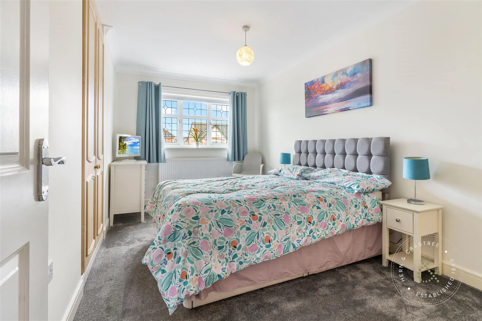 Verallo Drive, Lansdowne Gardens, HernCrabtree (13