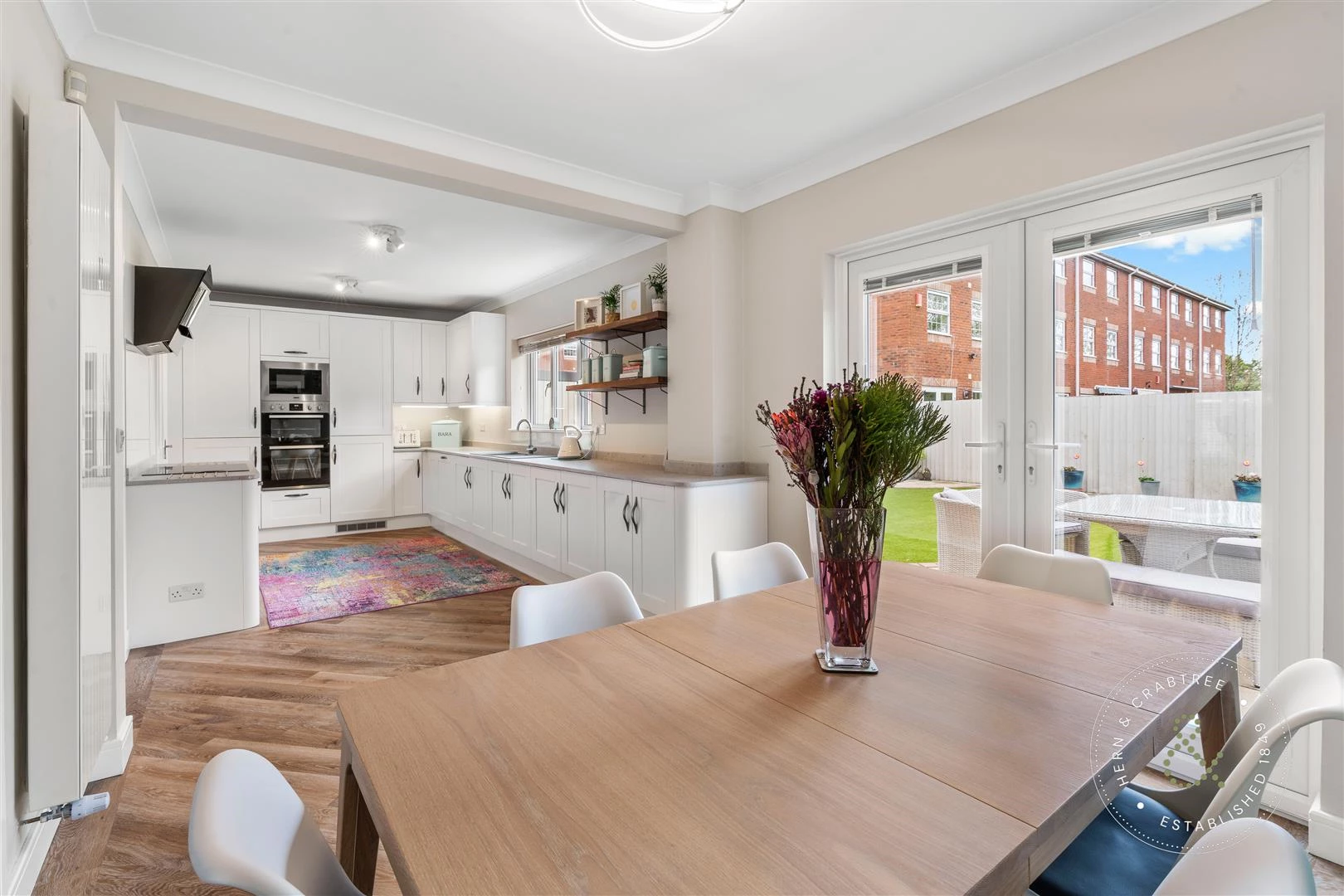Verallo Drive, Lansdowne Gardens, HernCrabtree (29