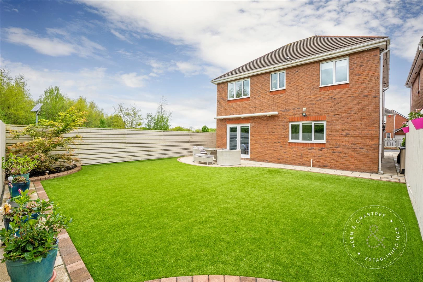 Verallo Drive, Lansdowne Gardens, HernCrabtree (21