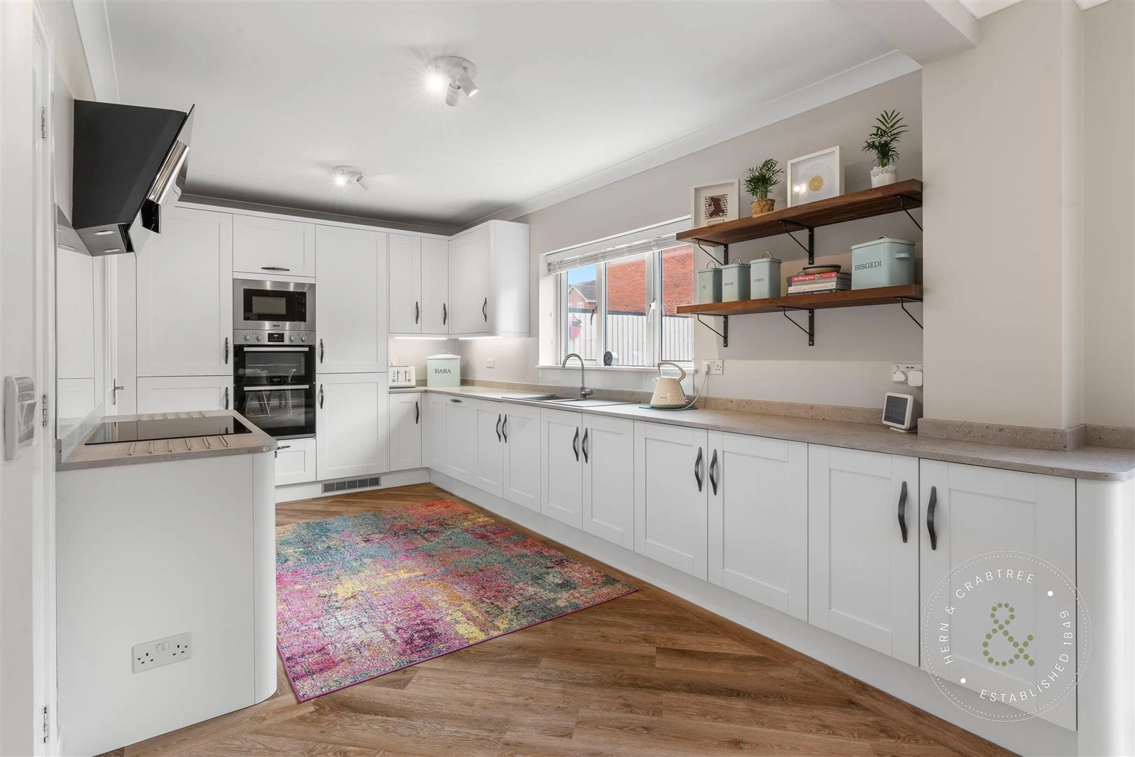 Verallo Drive, Lansdowne Gardens, HernCrabtree (28