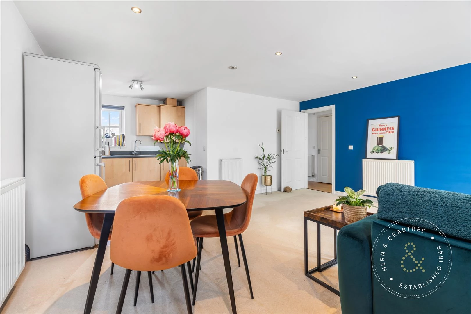 Property photo: Heath, Cardiff, CF14 4PW