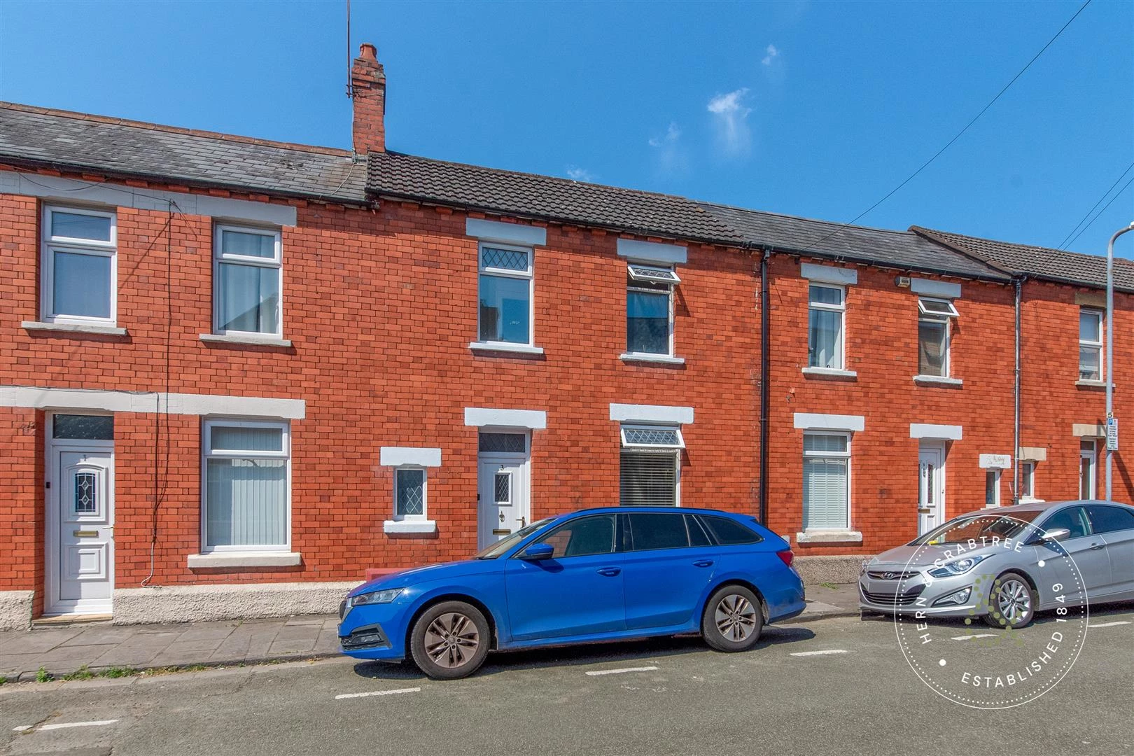 Property photo: Cathays, Cardiff, CF24 4PH