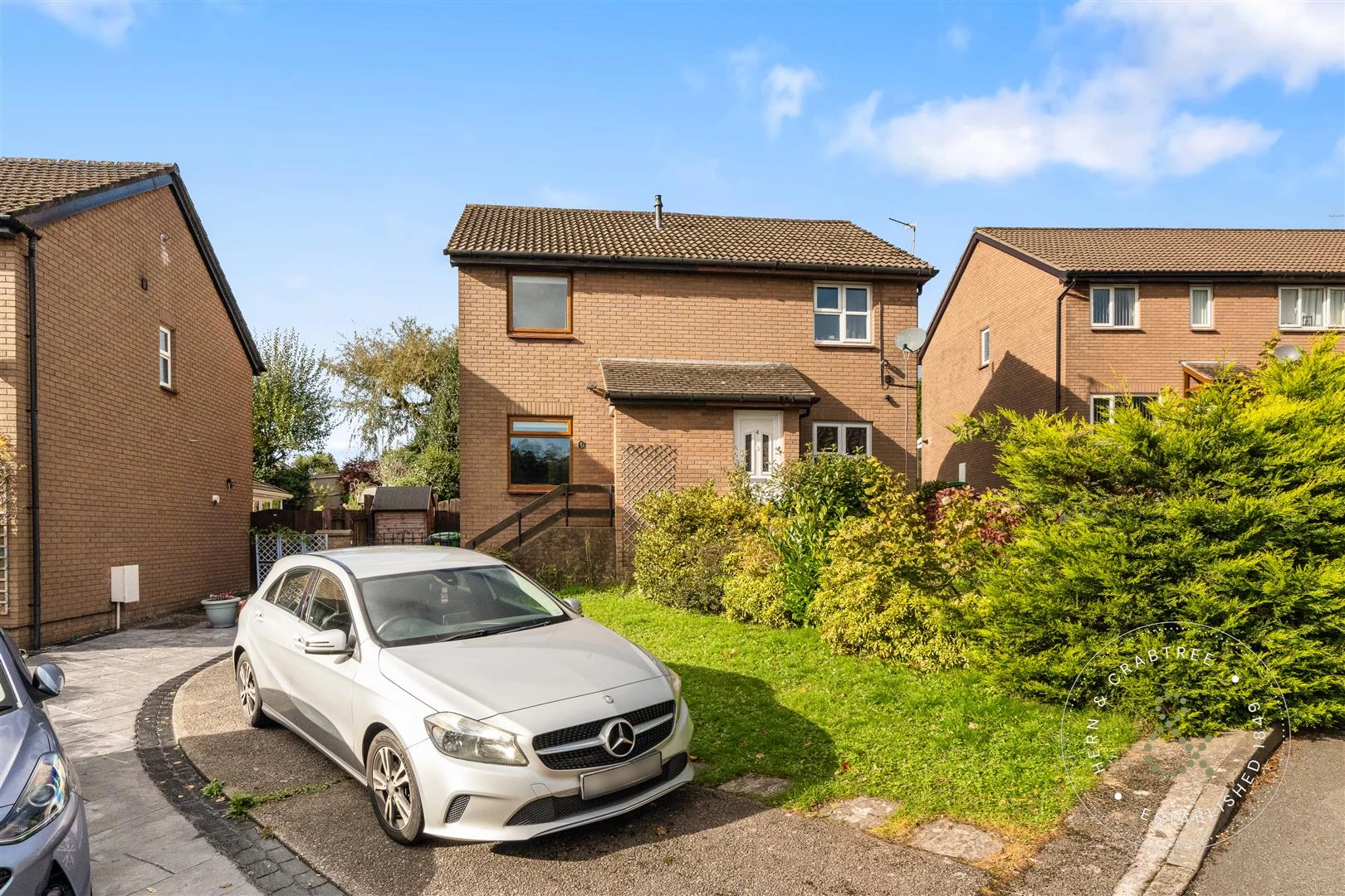 Property photo: Thornhill, Cardiff, CF14 9BE