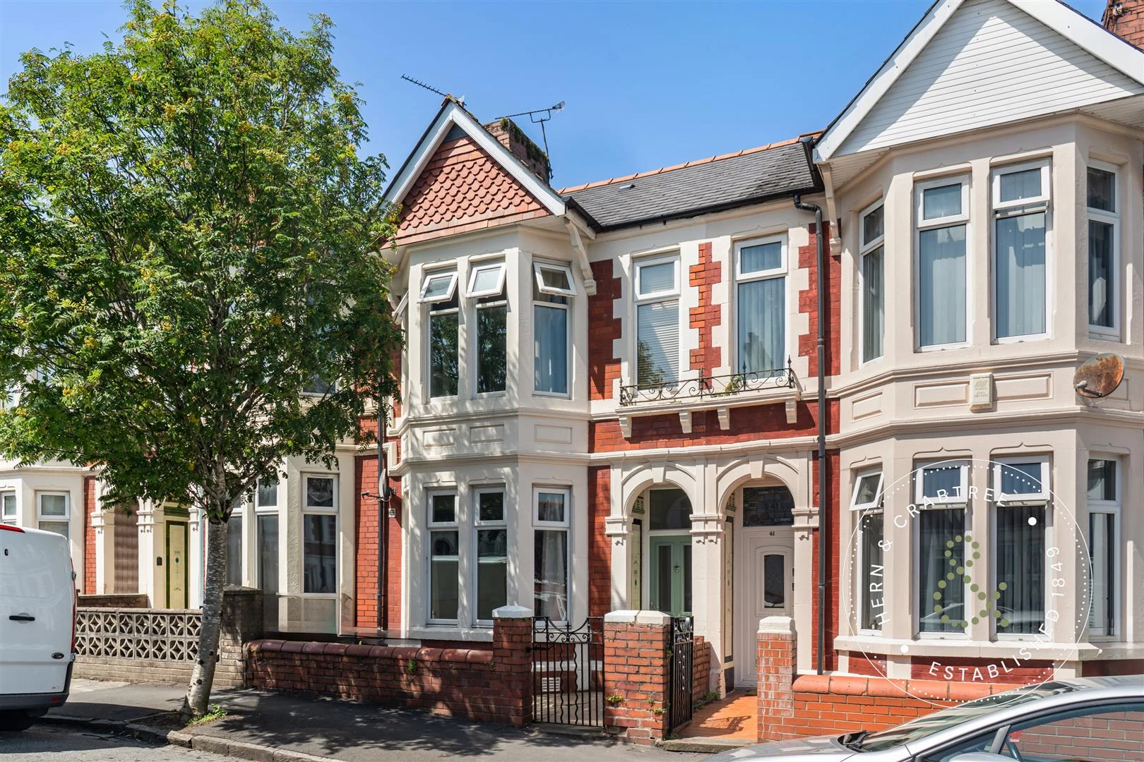 Property photo: Cardiff, CF14 3QF
