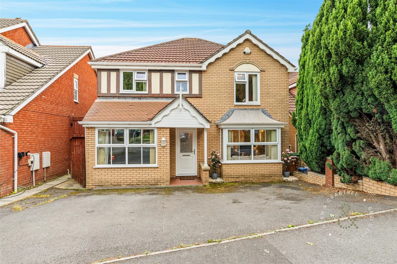 Property photo: Pontprennau, Cardiff, CF23 8SL