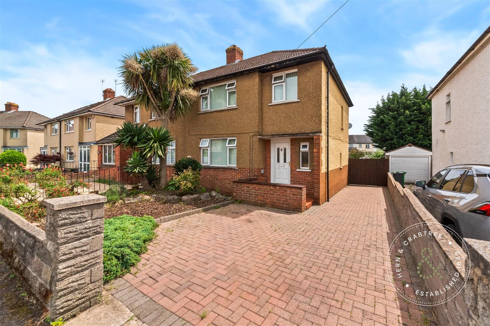Property photo: Cardiff, CF11 8DA