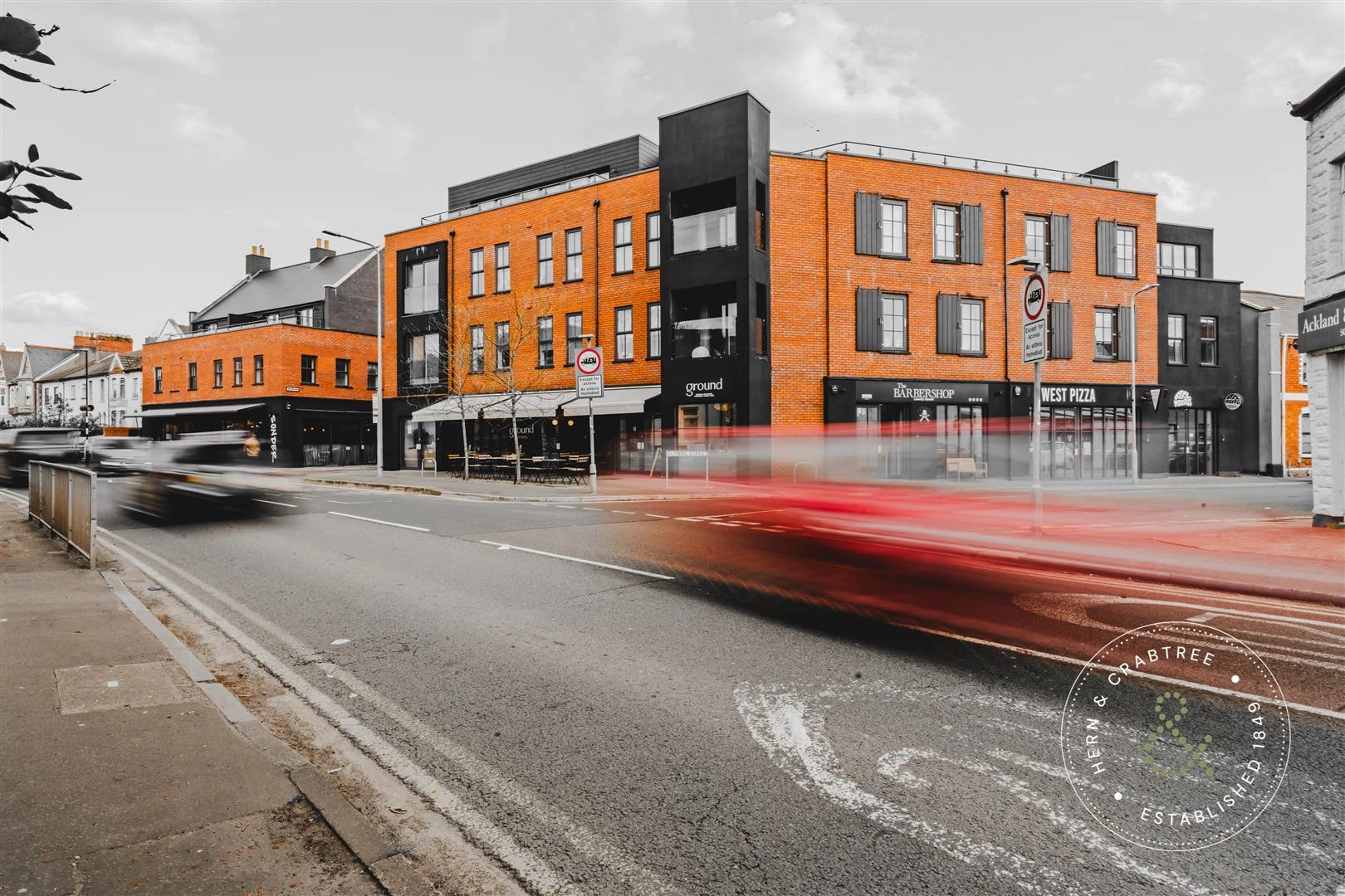 Property photo: The Laundry Quarter, Pontcanna, Cardiff, CF11 9FT