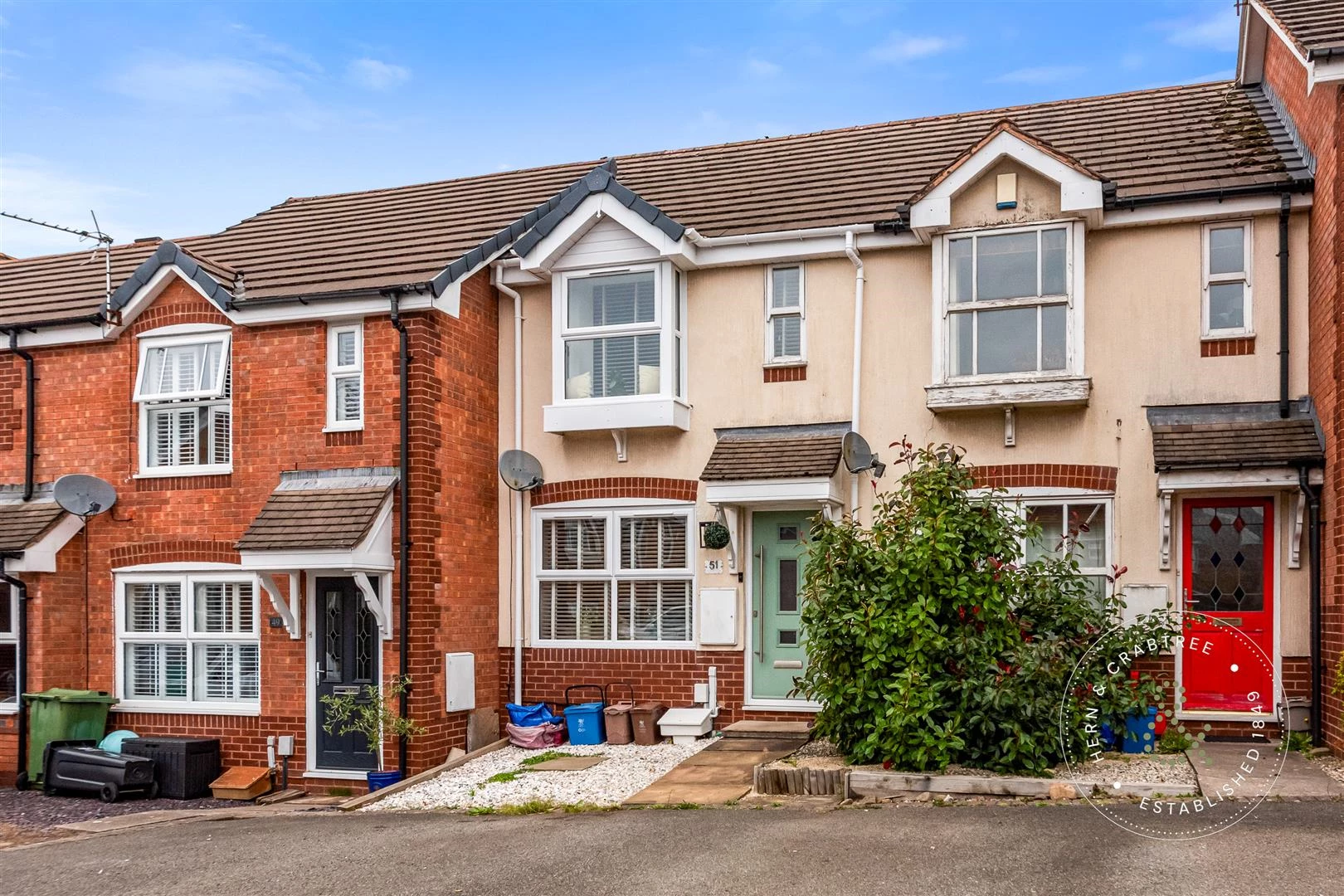 Property photo: Pontprennau, Cardiff, South Glamorgan, CF23 8PA