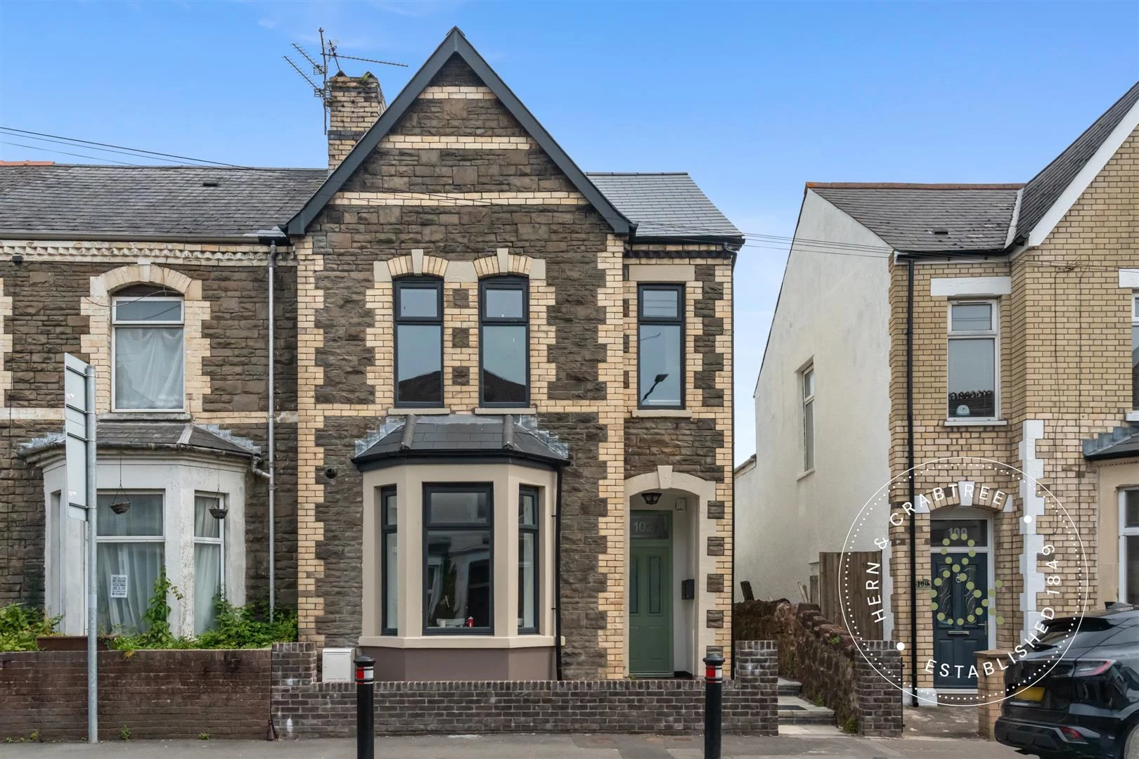 Property photo: Pontcanna, Cardiff, CF11 9EG