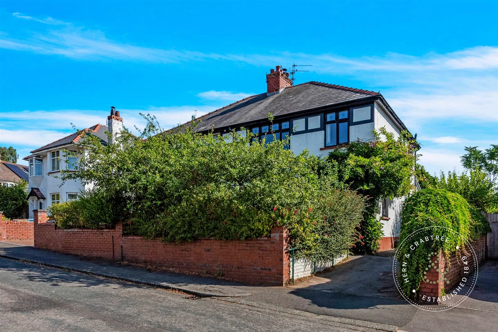 Property photo: Victoria Park, CARDIFF, CF5 1AQ