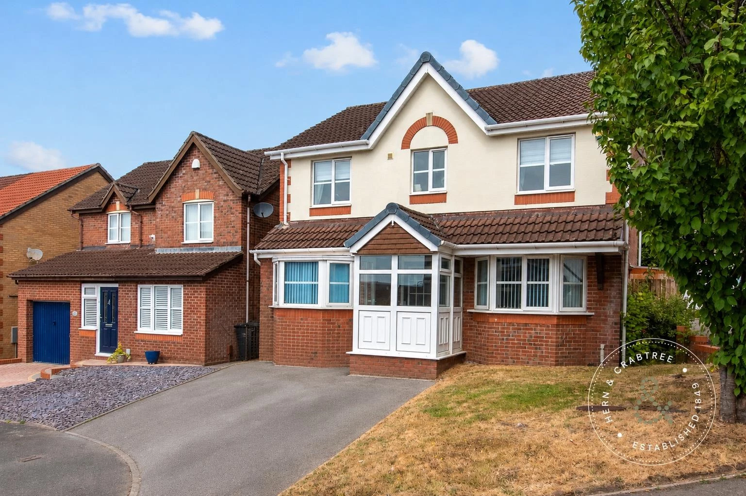 Property photo: Pontprennau, Cardiff, CF23 8SA
