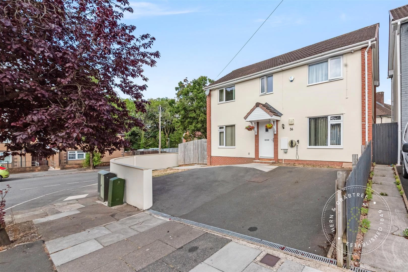 Property photo: Llanishen, Cardiff, CF14 5QD