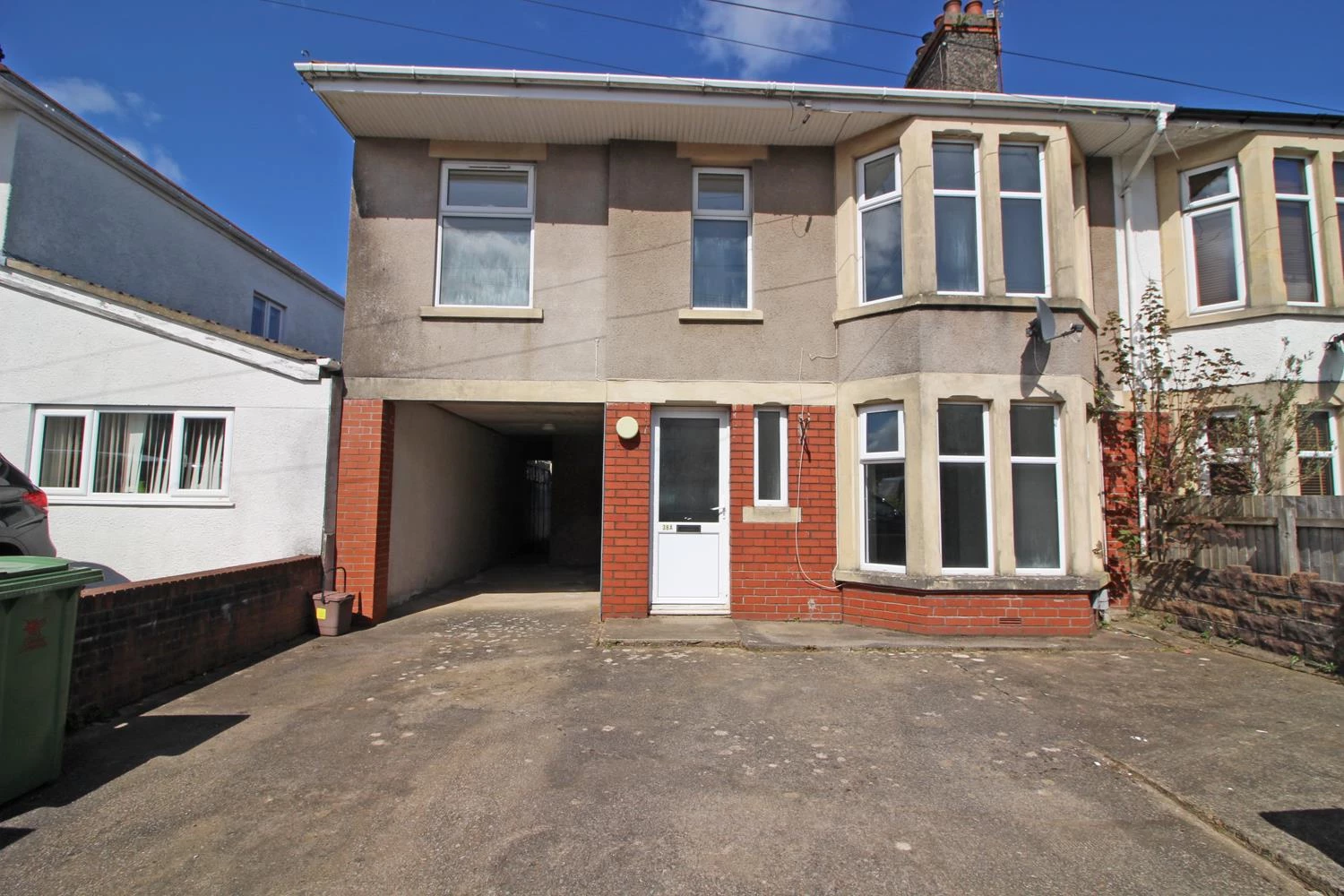 Property photo: Cardiff, CF14 1AS