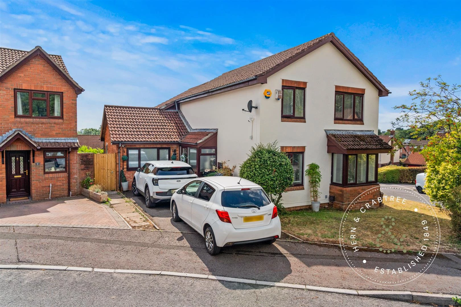 Property photo: Thornhill, Cardiff, CF14 9EL