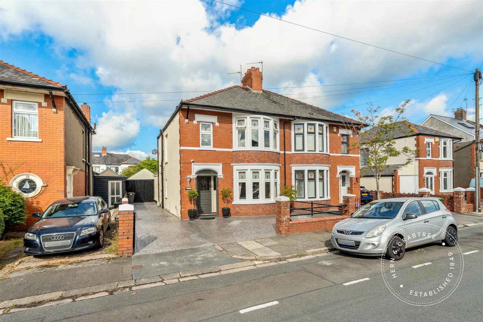 Property photo: Heath, Cardiff, CF14 4BG