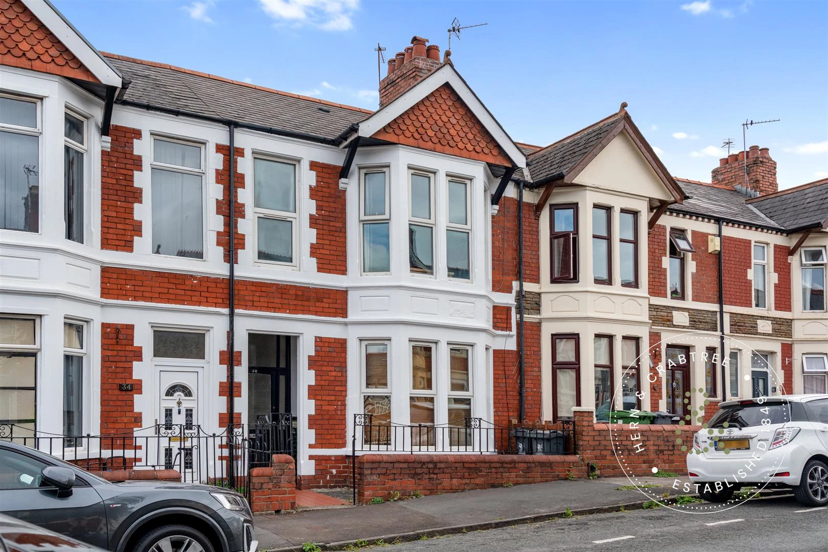 Property photo: Cardiff, CF14 3QA