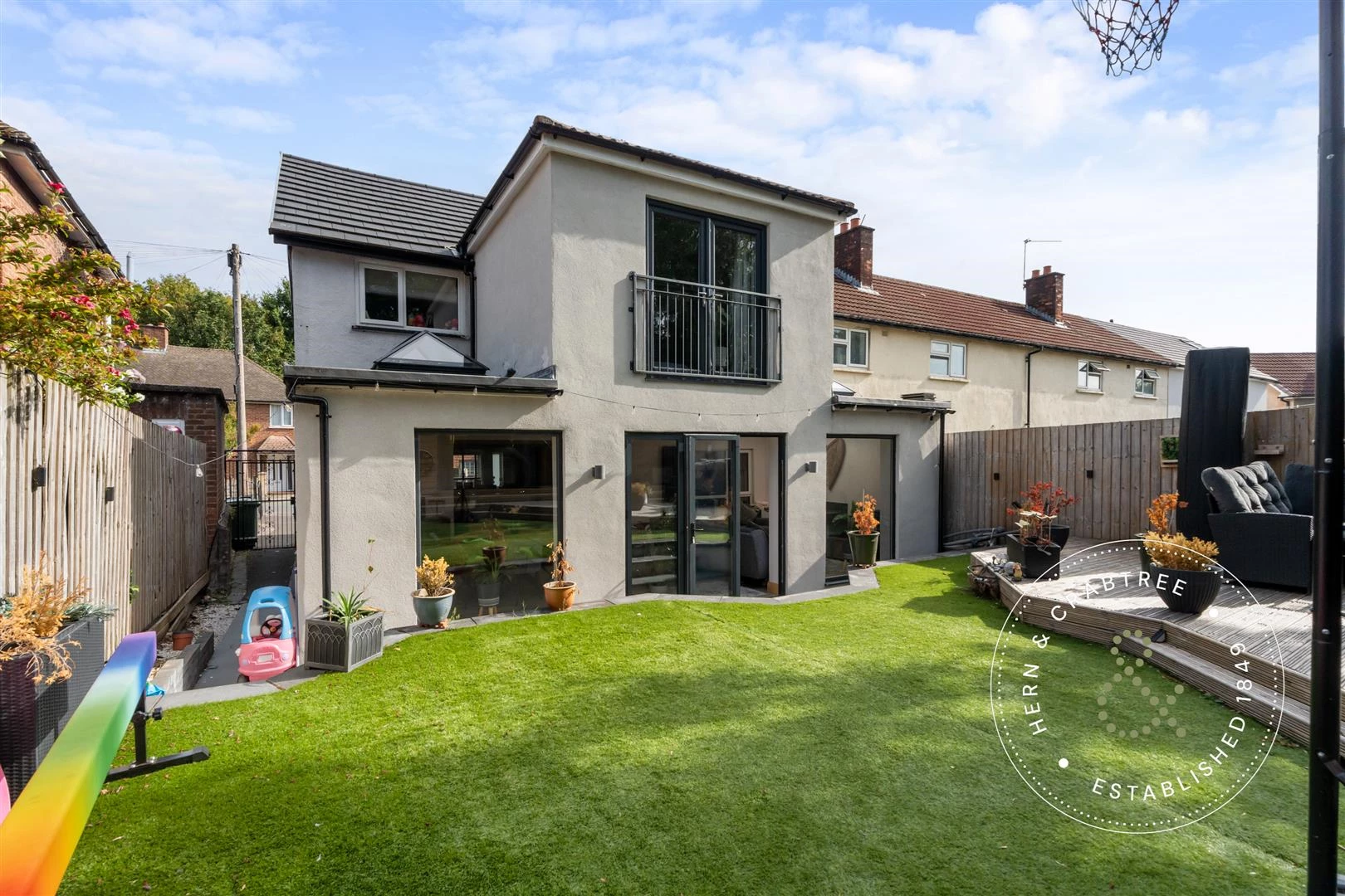 Property photo: Fairwater, Cardiff, CF5 3NE