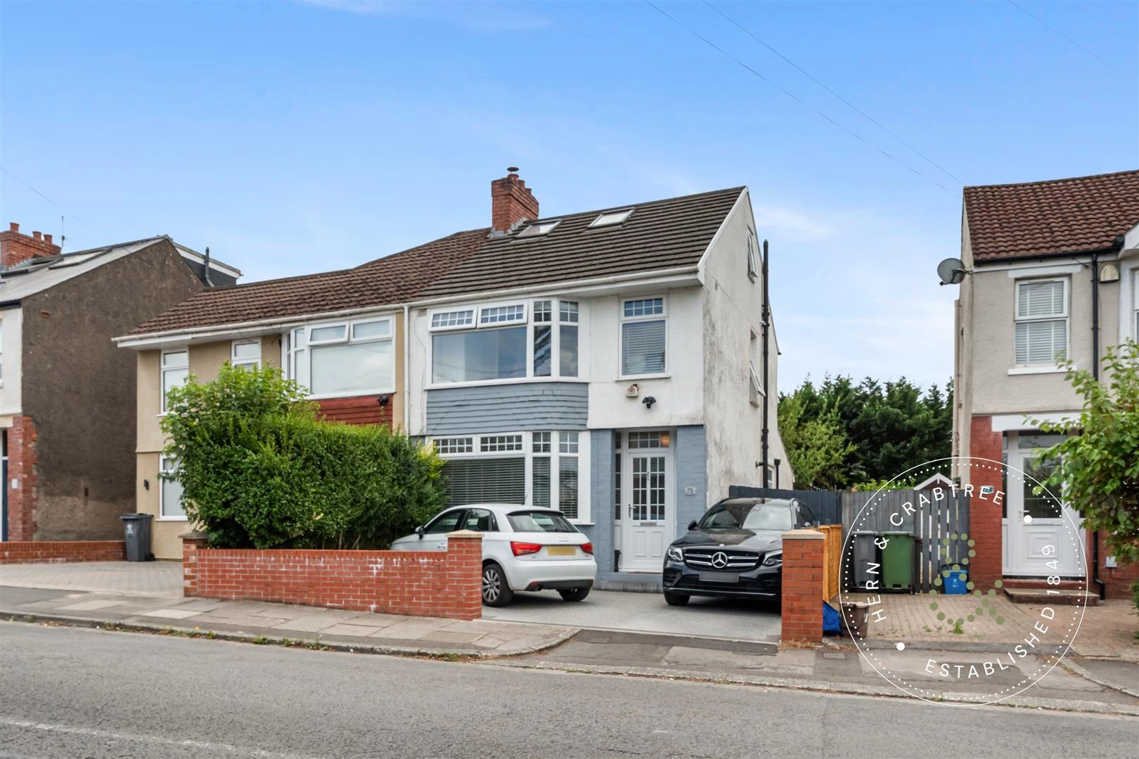 Property photo: Fairwater, Cardiff, CF5 3BX
