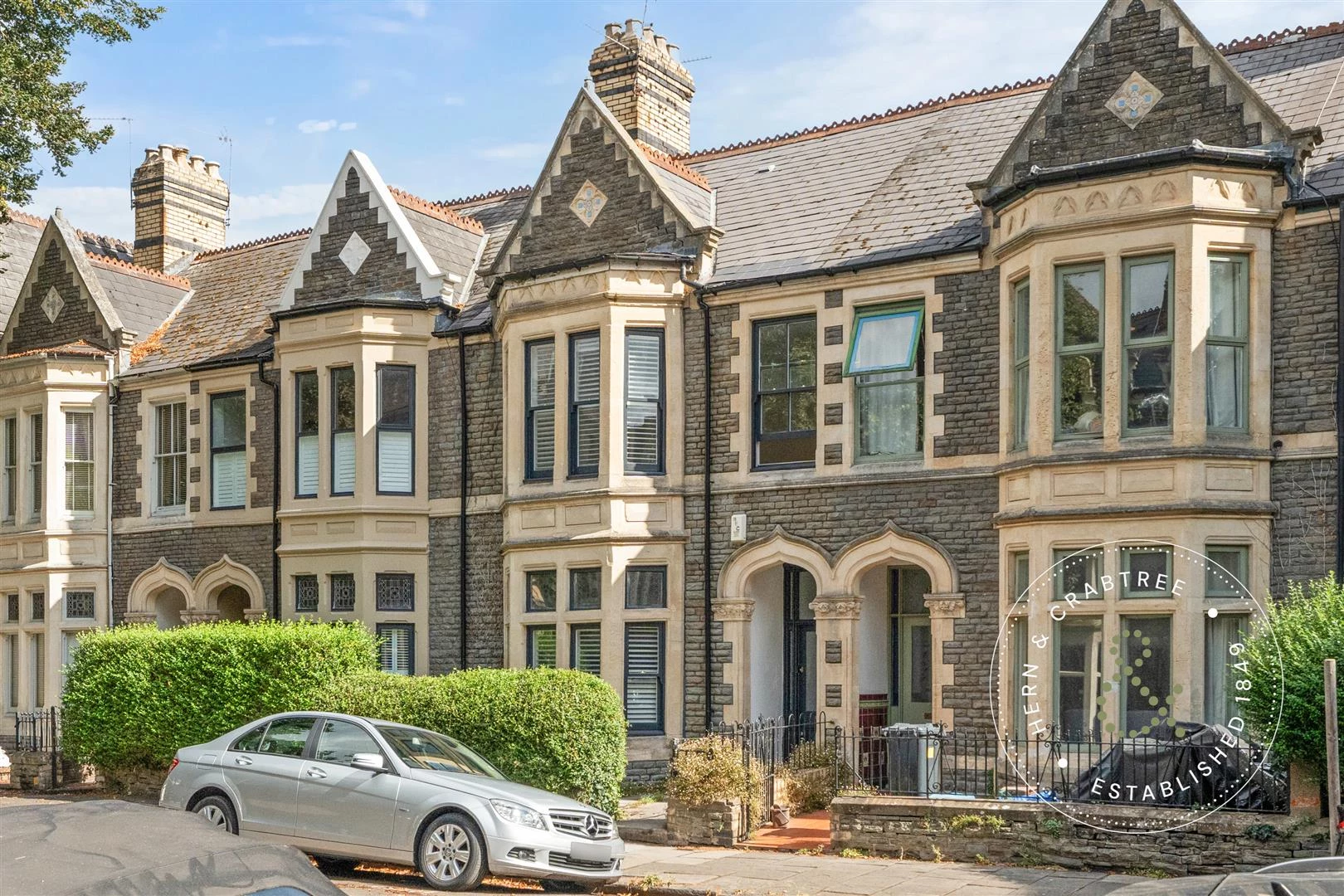 Property photo: Cardiff, CF11 9BU