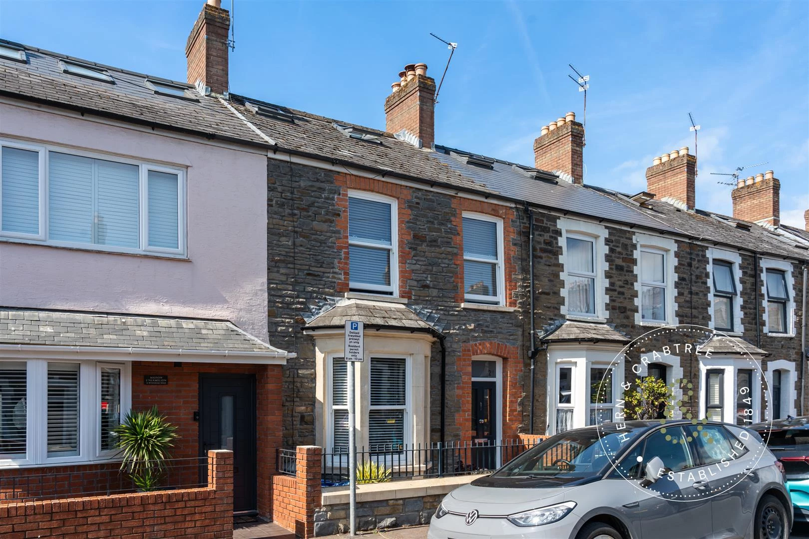 Property photo: Cardiff, CF11 9EJ