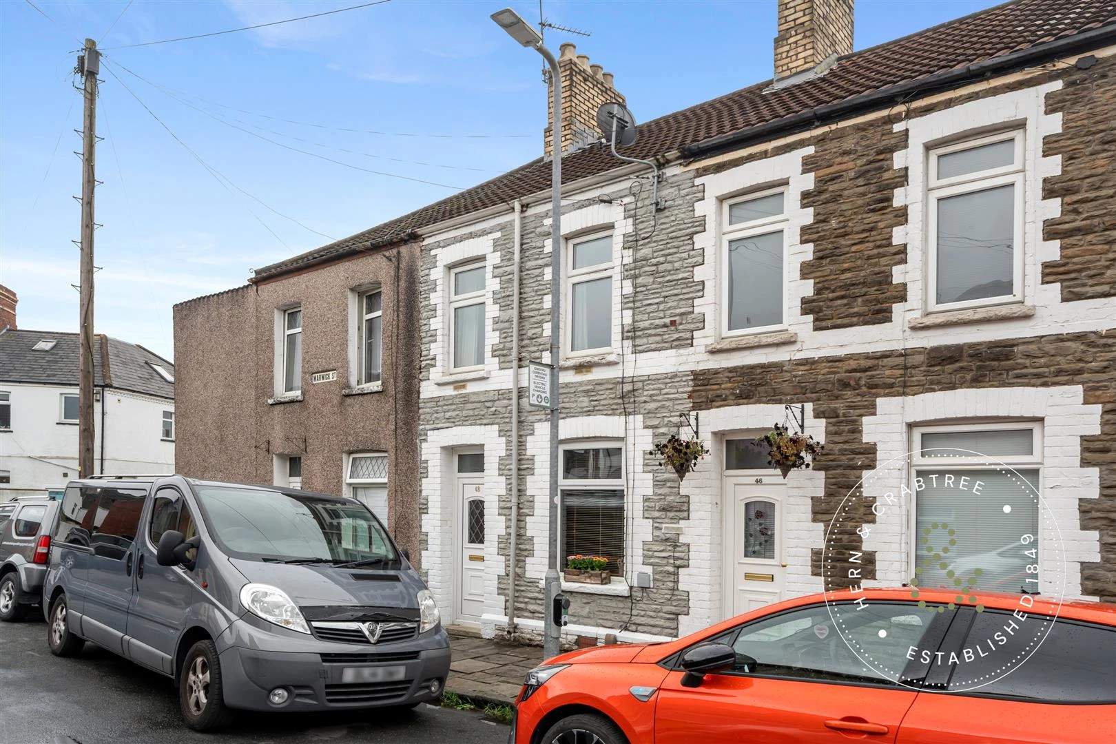 Property photo: Grangetown, Cardiff, CF11 6PW