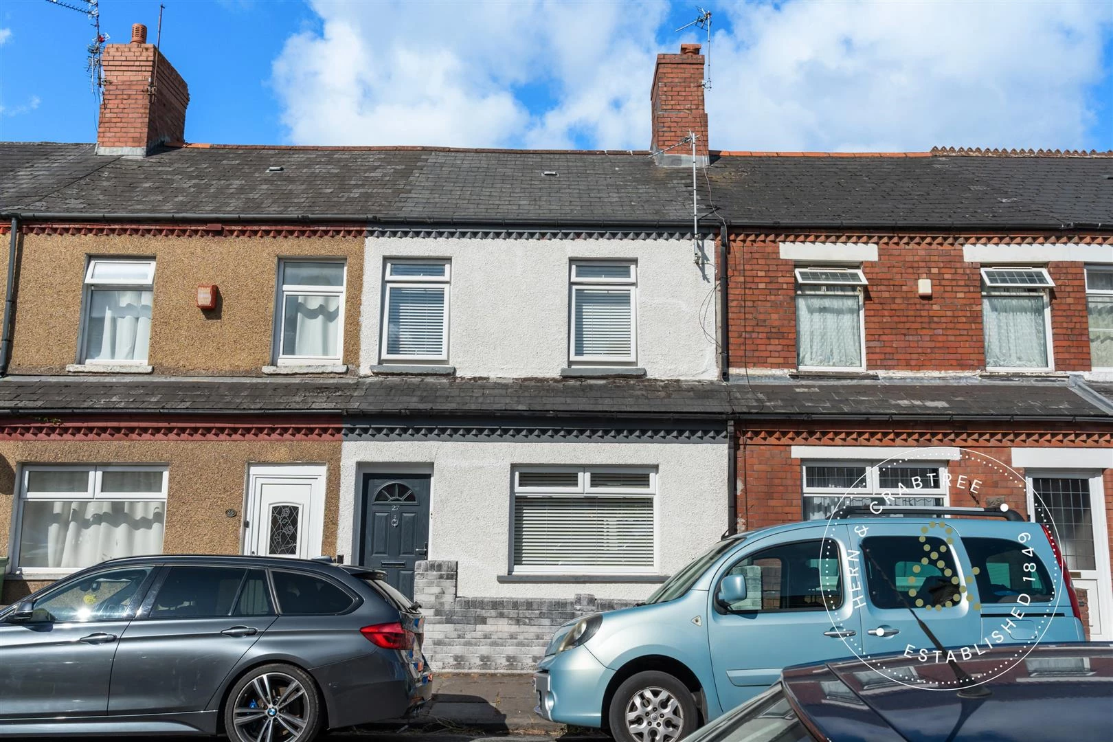 Property photo: Victoria Park, Cardiff, CF5 1HT