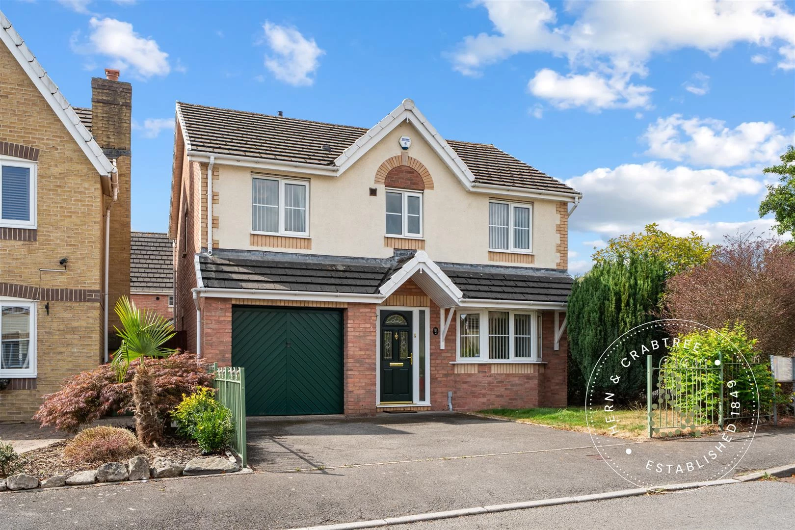 Property photo: Park View Grove, Cardiff, CF5 5NR