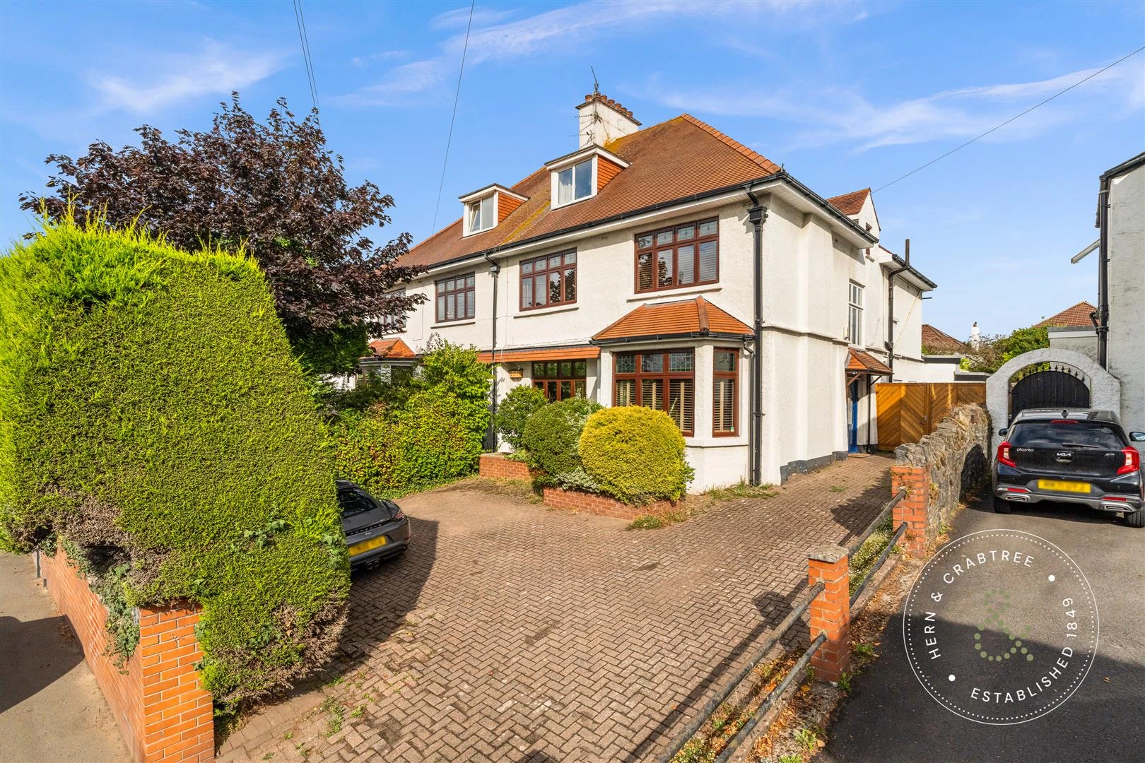 Property photo: Llandaff, Cardiff, CF5 1DR