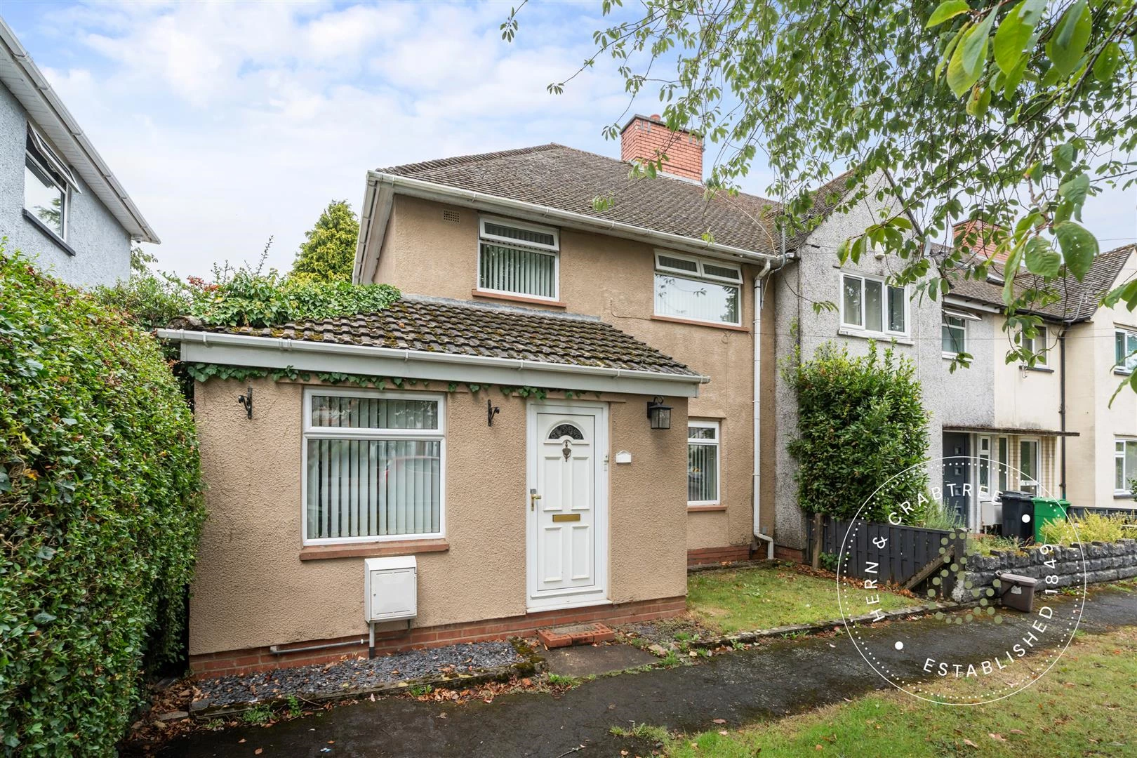 Property photo: Fairwater, Cardiff, CF5 3EW