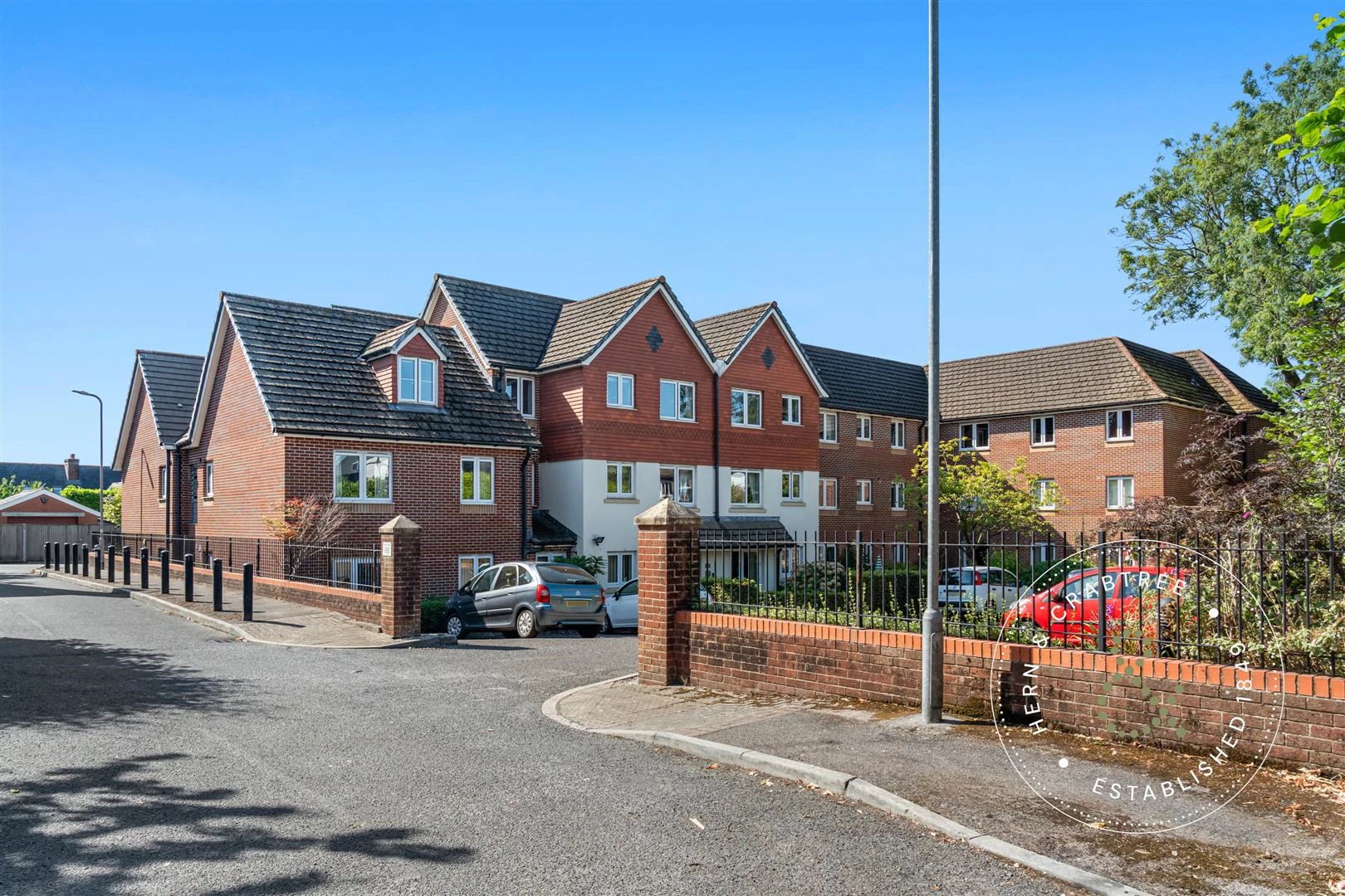 Property photo: Llanishen, Cardiff, CF14 5NB