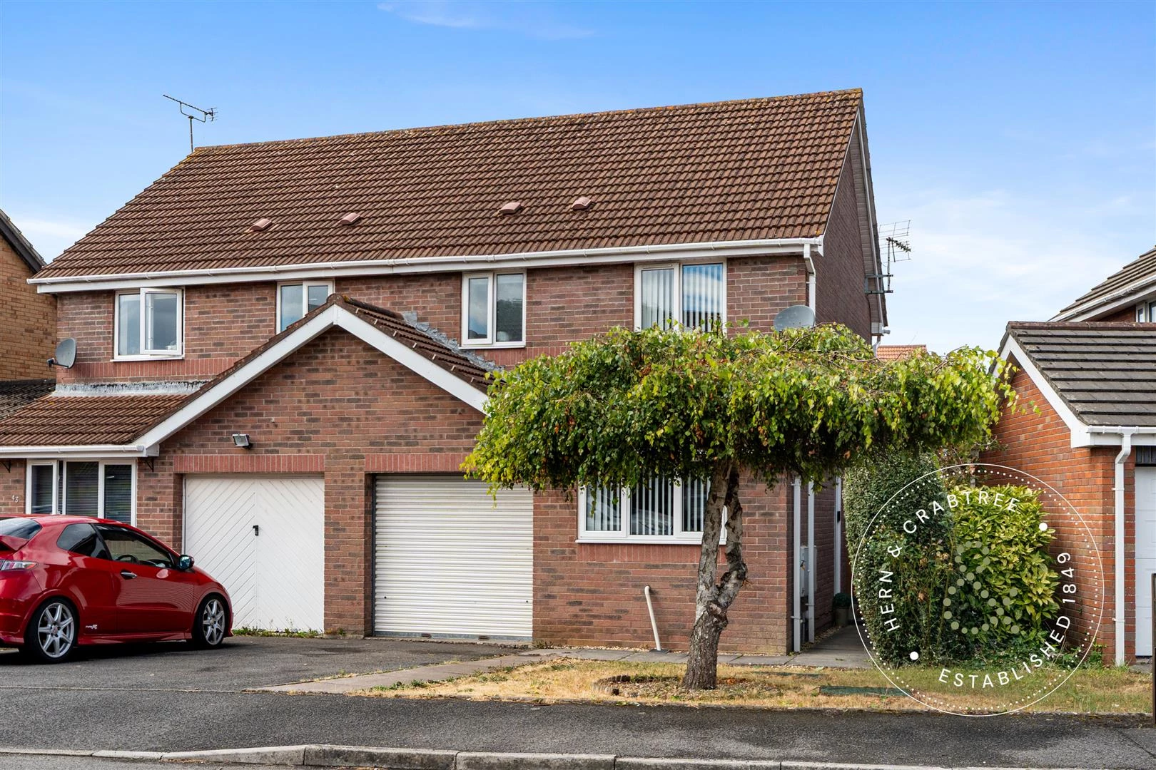 Property photo: Barry, CF63 2PJ