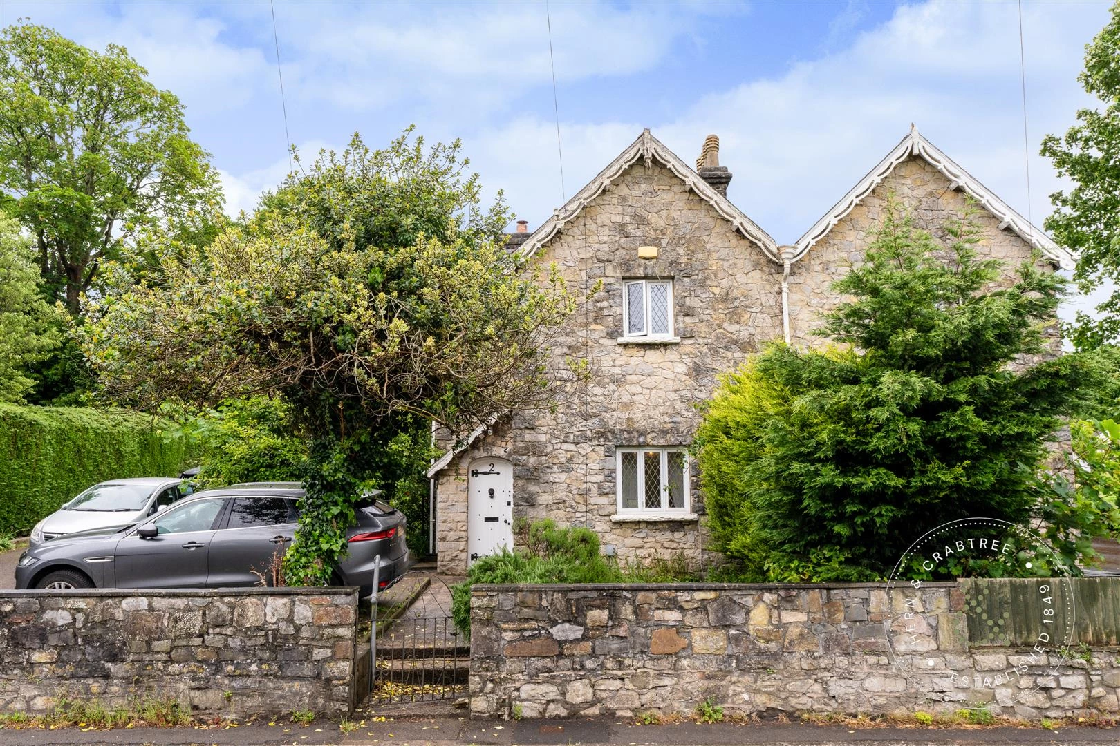 Property photo: St. Fagans, Cardiff, CF5 6EB