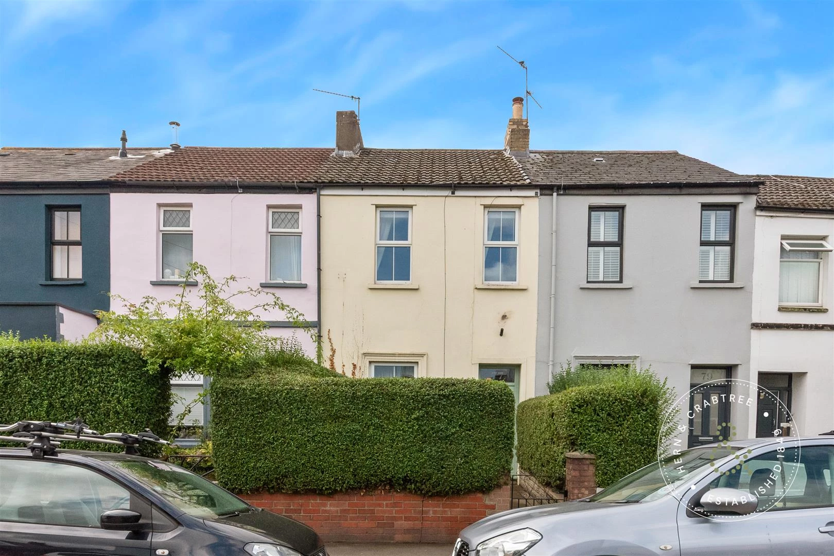 Property photo: Pontcanna, Cardiff, CF11 9EA