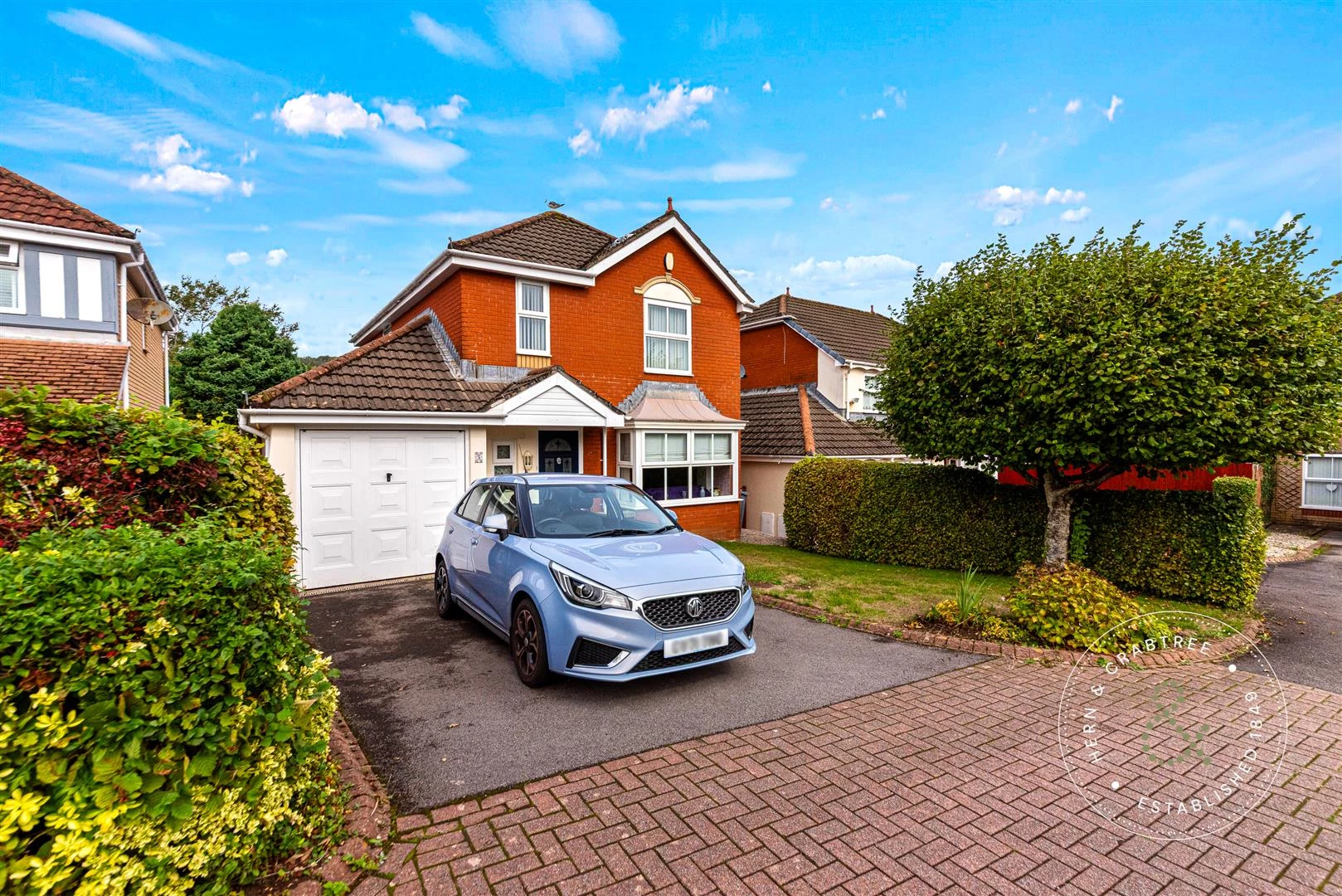 Property photo: Morganstown, Cardiff, CF15 8EY