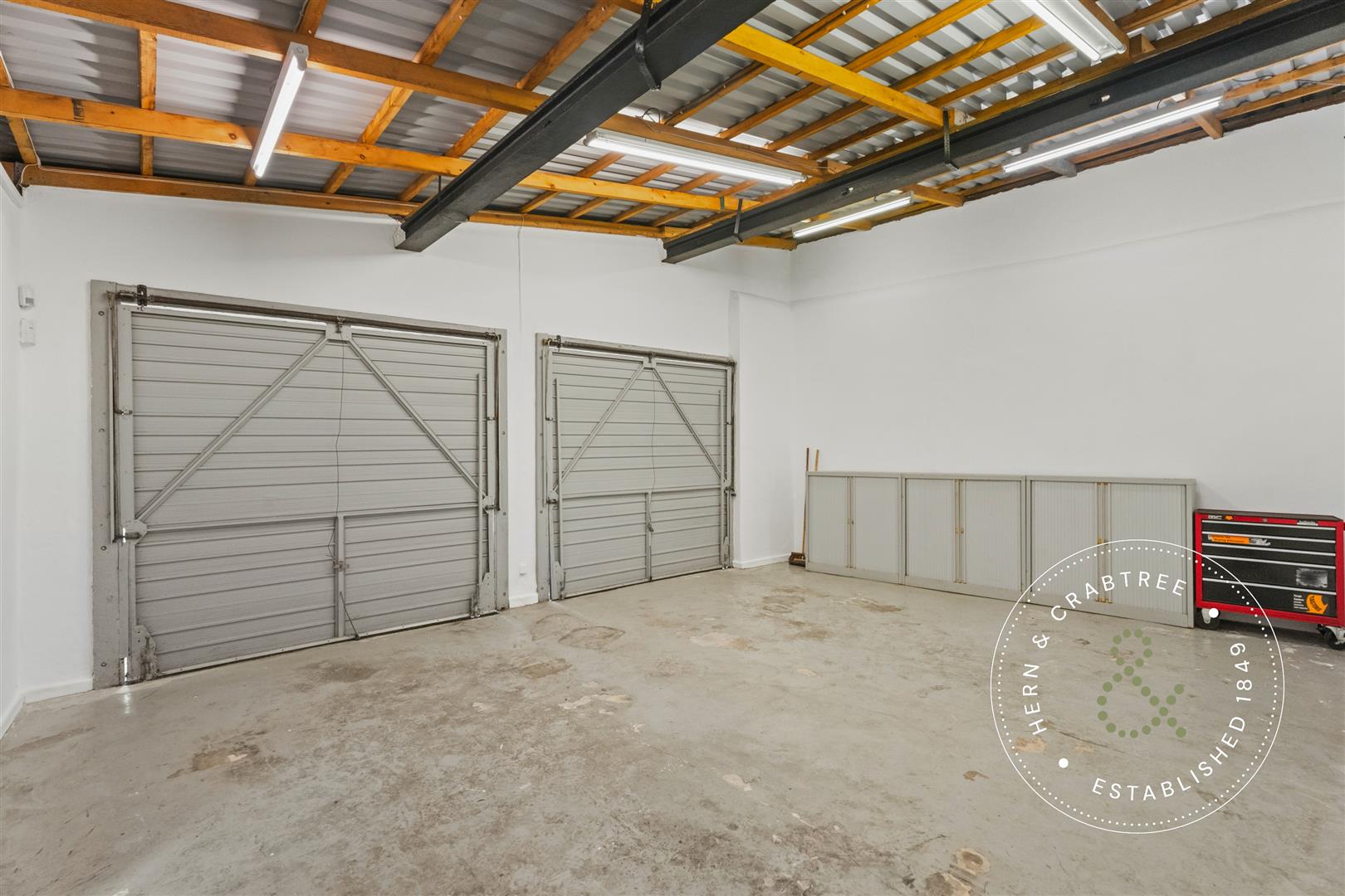 Property For Sale Hamilton Street, Pontcanna, CF11 | Garage through ...