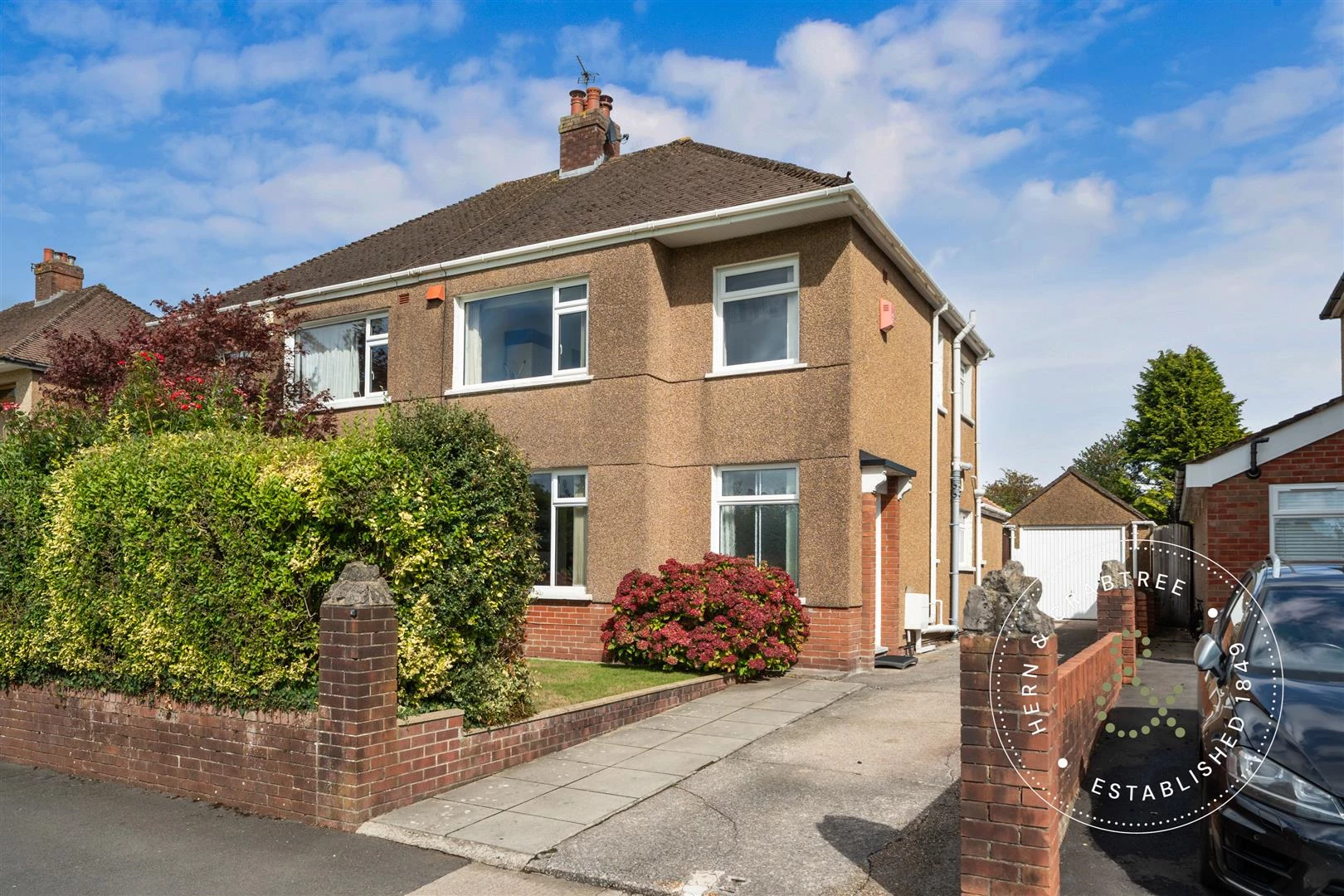 Property photo: Cardiff, CF14 4EL