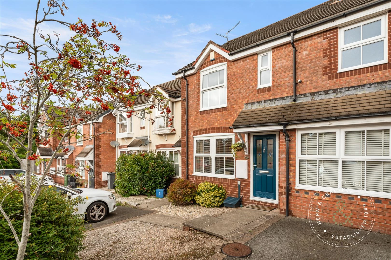 Property photo: Pontprennau, Cardiff, CF23 8PA