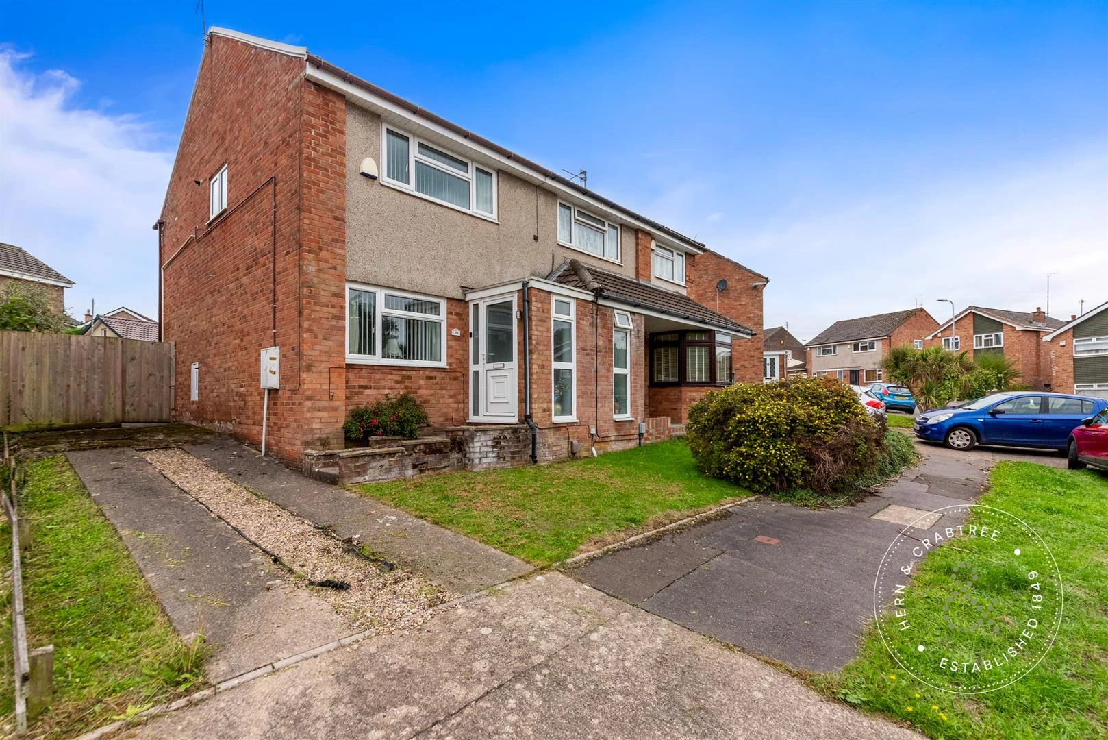 Property photo: Danescourt, Cardiff, CF5 2RL