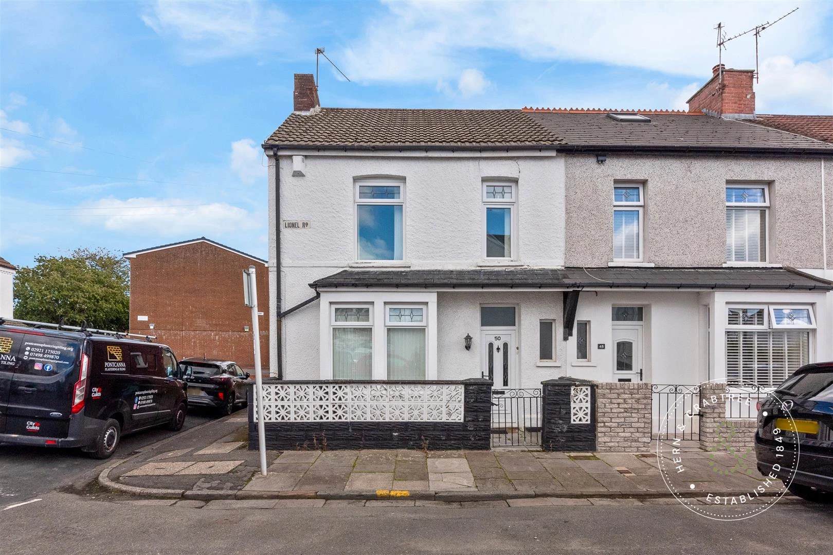 Property photo: Canton, Cardiff, CF5 1HN