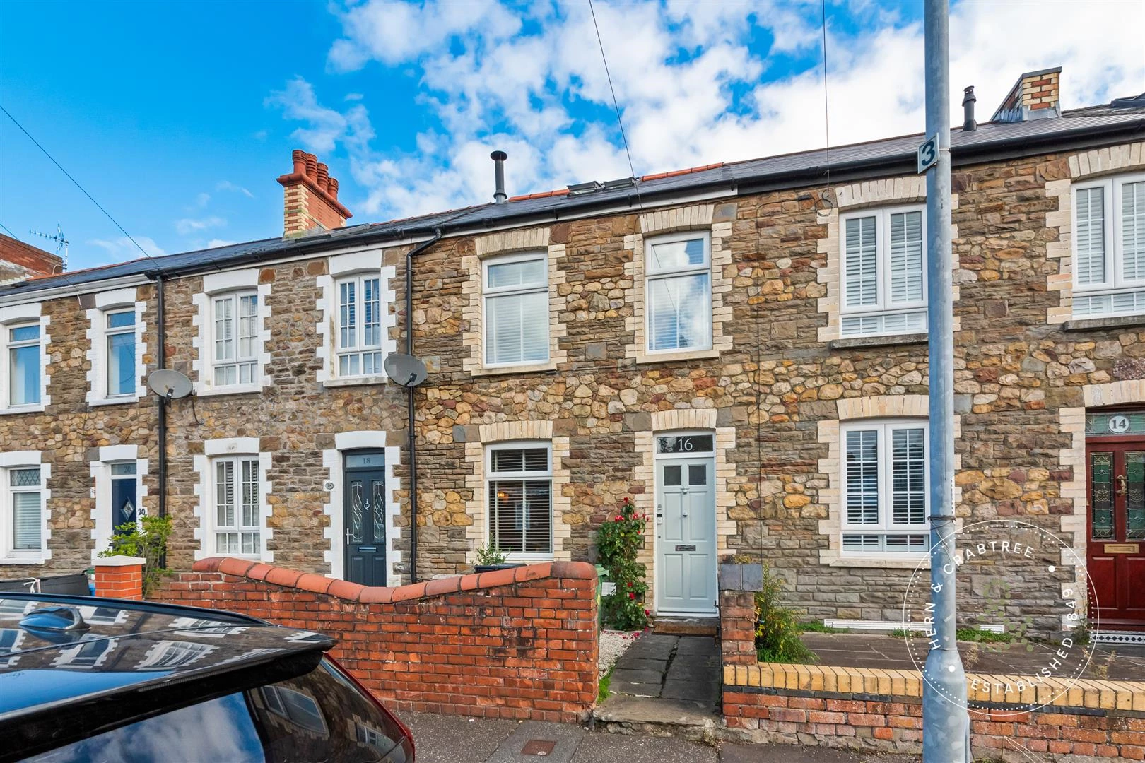 Property photo: Victoria Park, Cardiff, CF5 1FZ