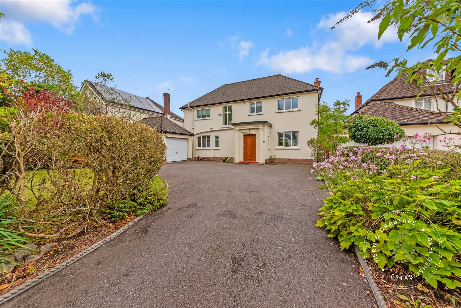Property photo: Llandaff, Cardiff, CF5 2NG