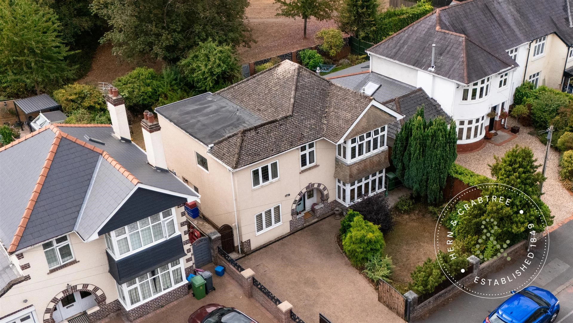 Property photo: Llanishen, Cardiff, CF14 5EH