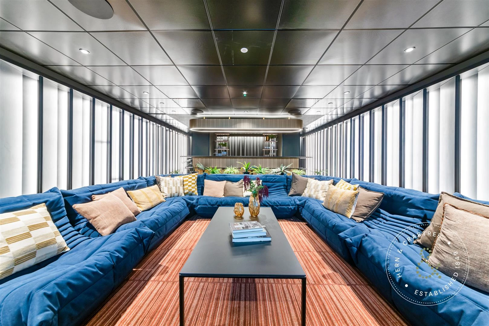 Cinema Room