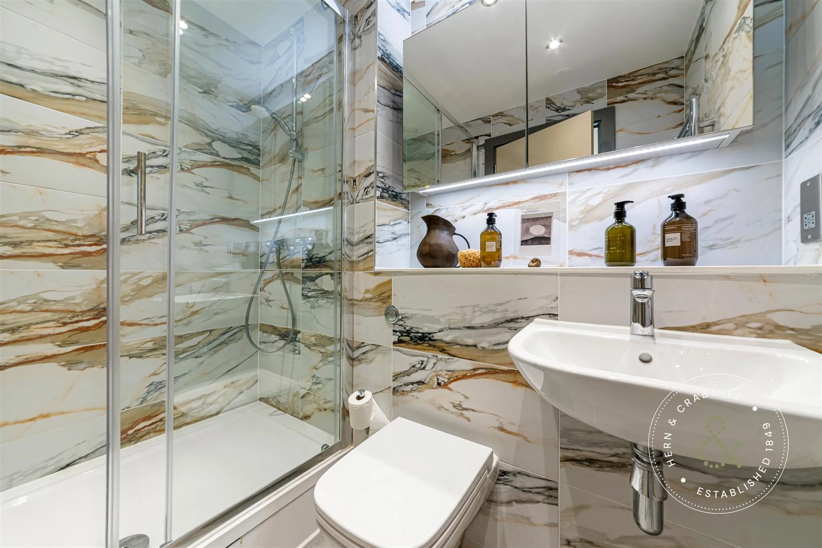 Bathroom two