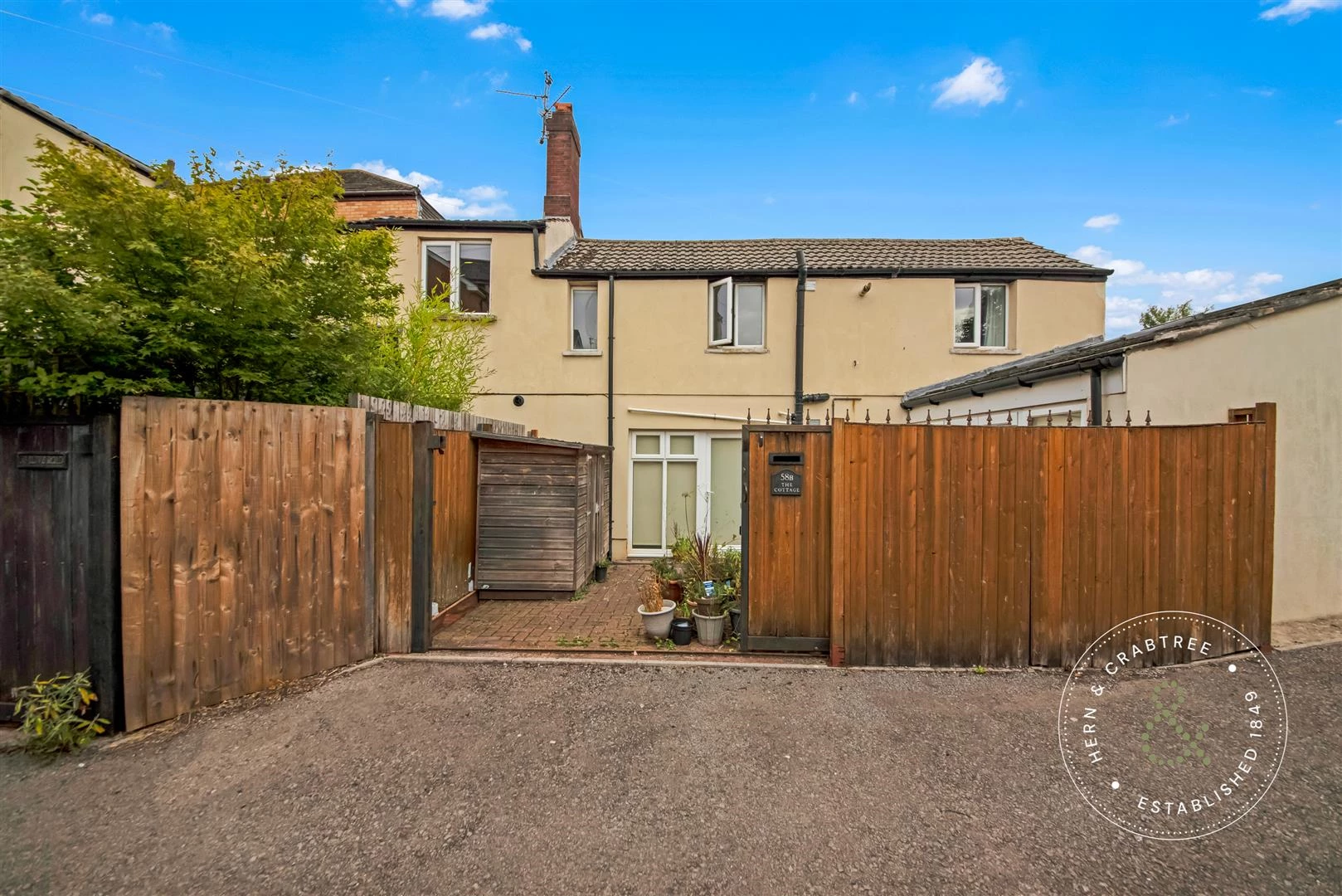 Property photo: Canton, Cardiff, CF5 1HG