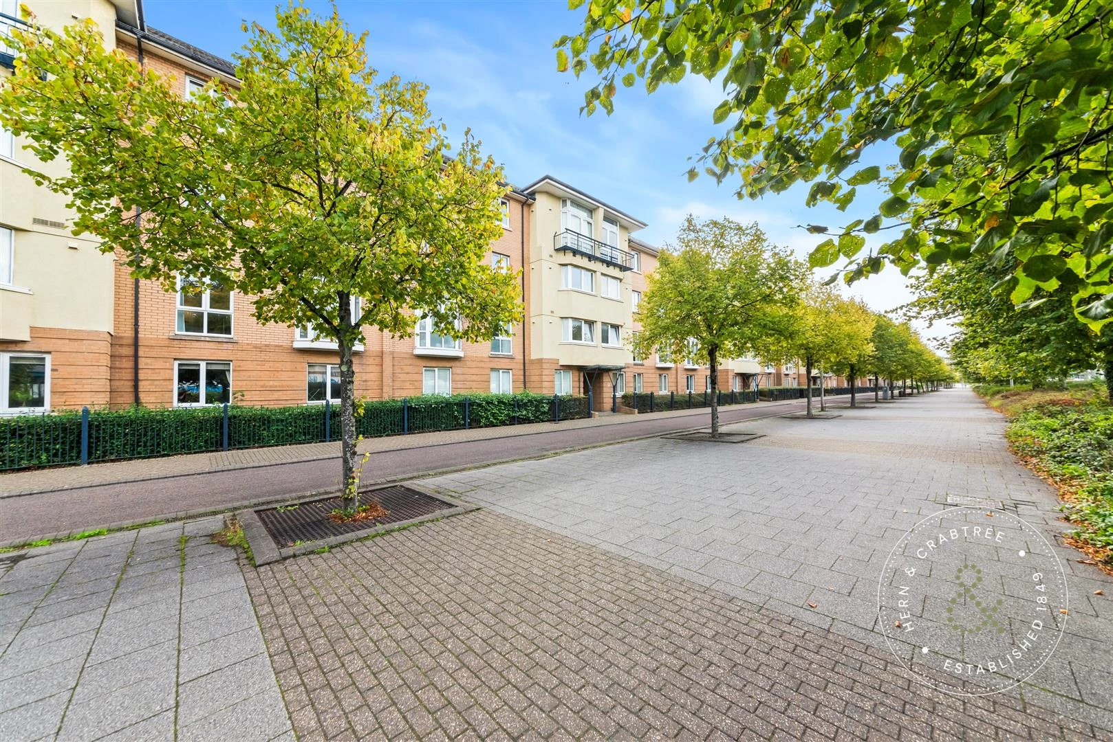 Property photo: Cardiff, CF10 4DL