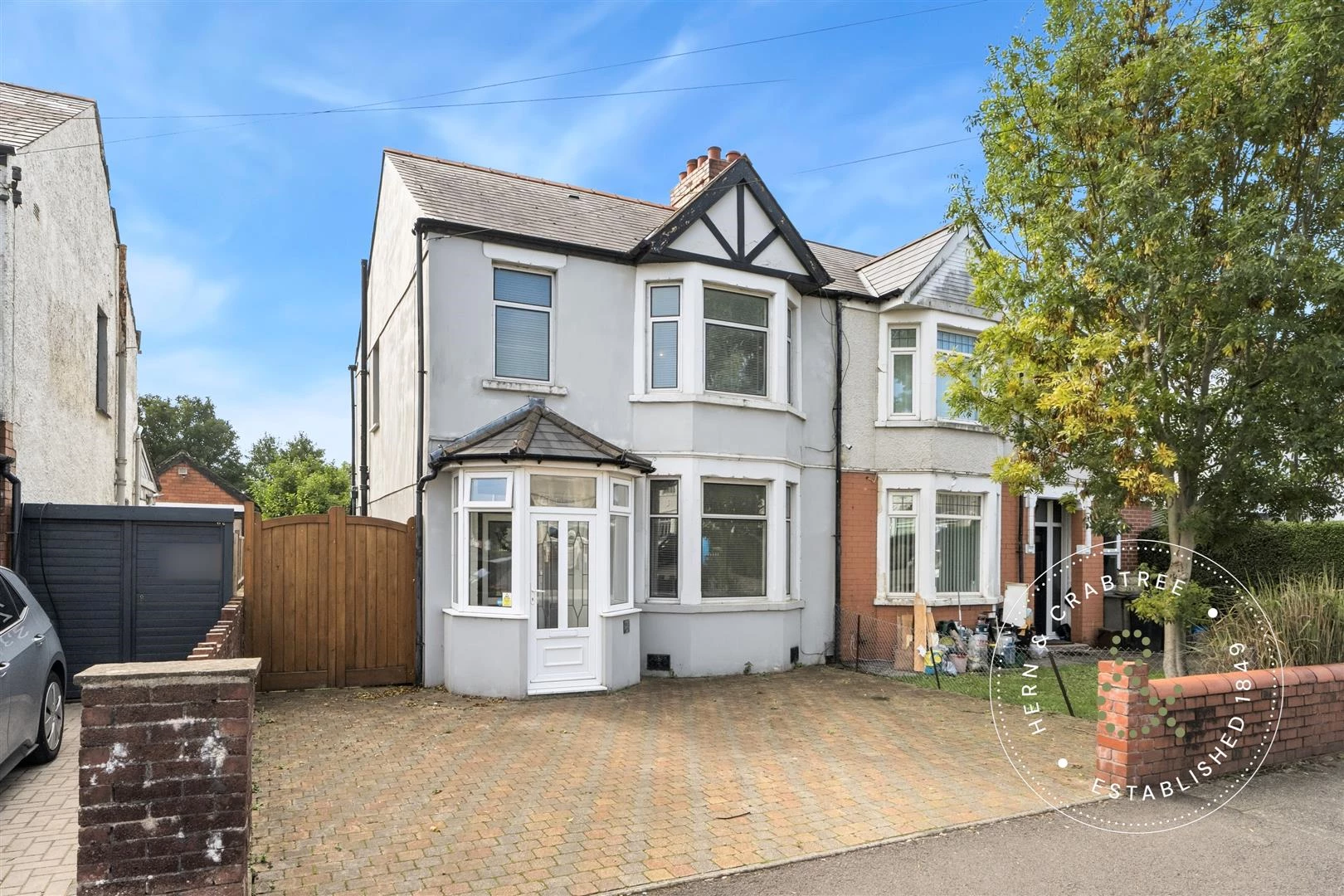 Property photo: Fairwater, Cardiff, CF5 3BX