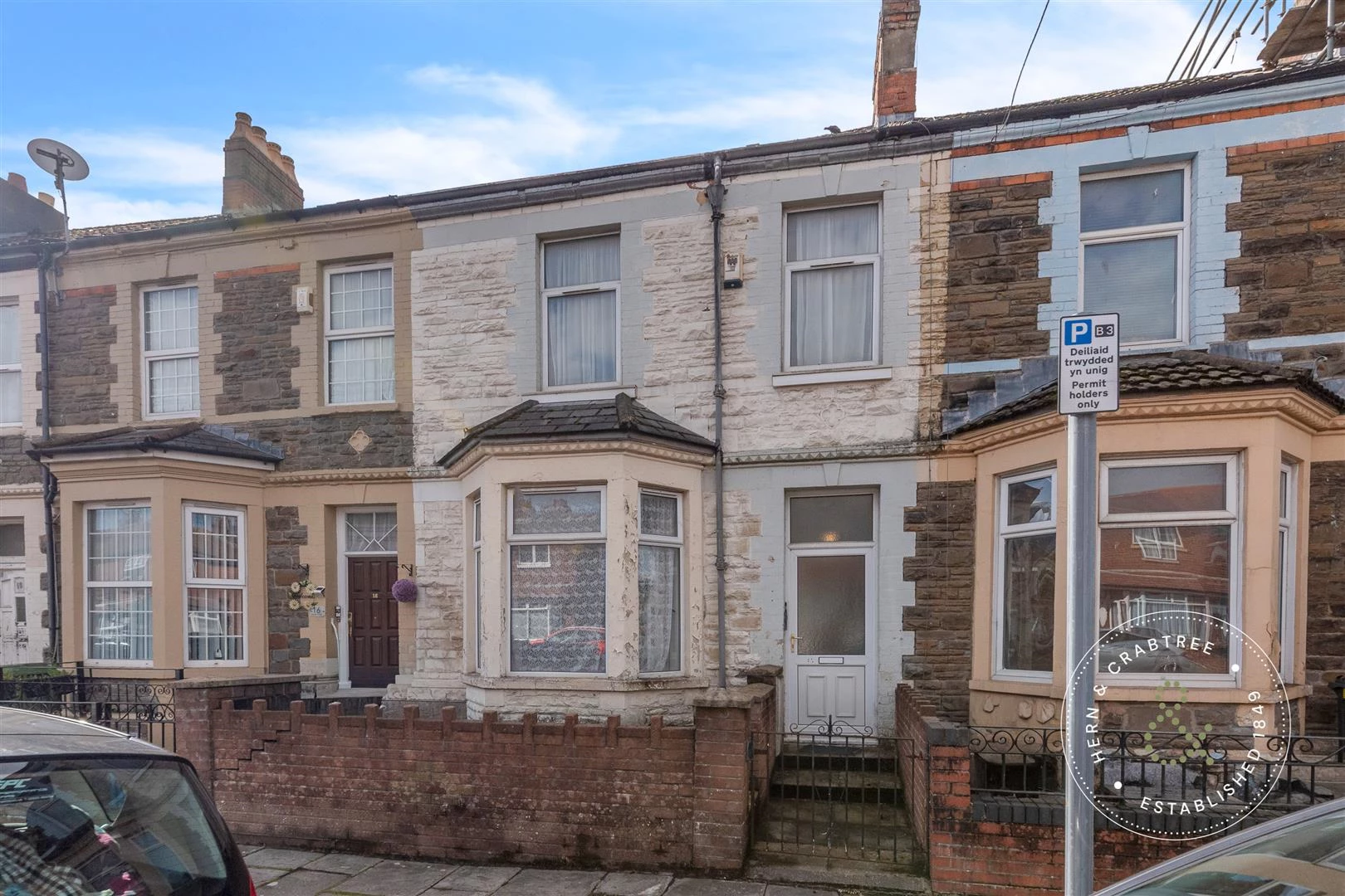 Property photo: Cardiff, CF11 6LH