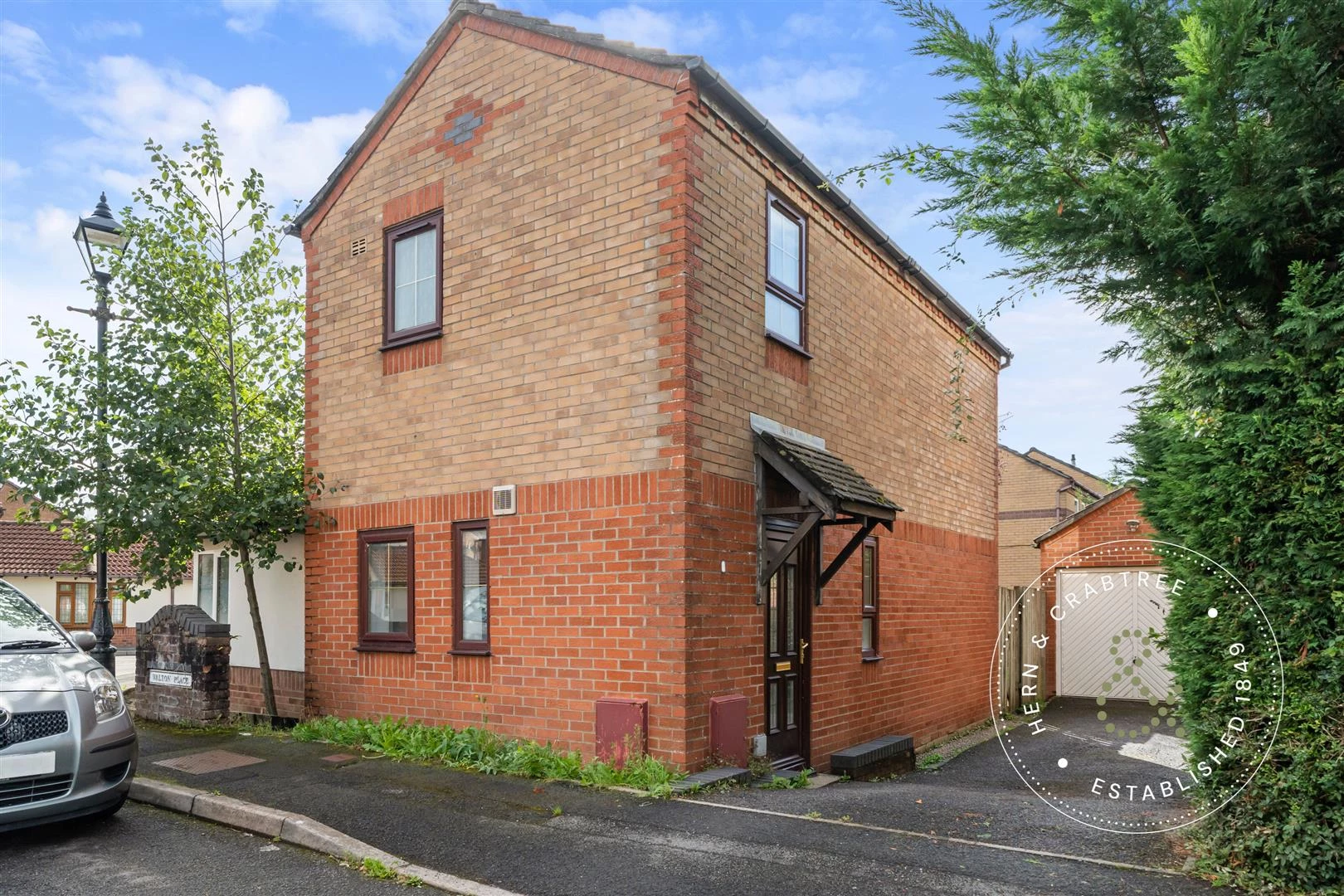 Property photo: Cardiff, CF11 8BL
