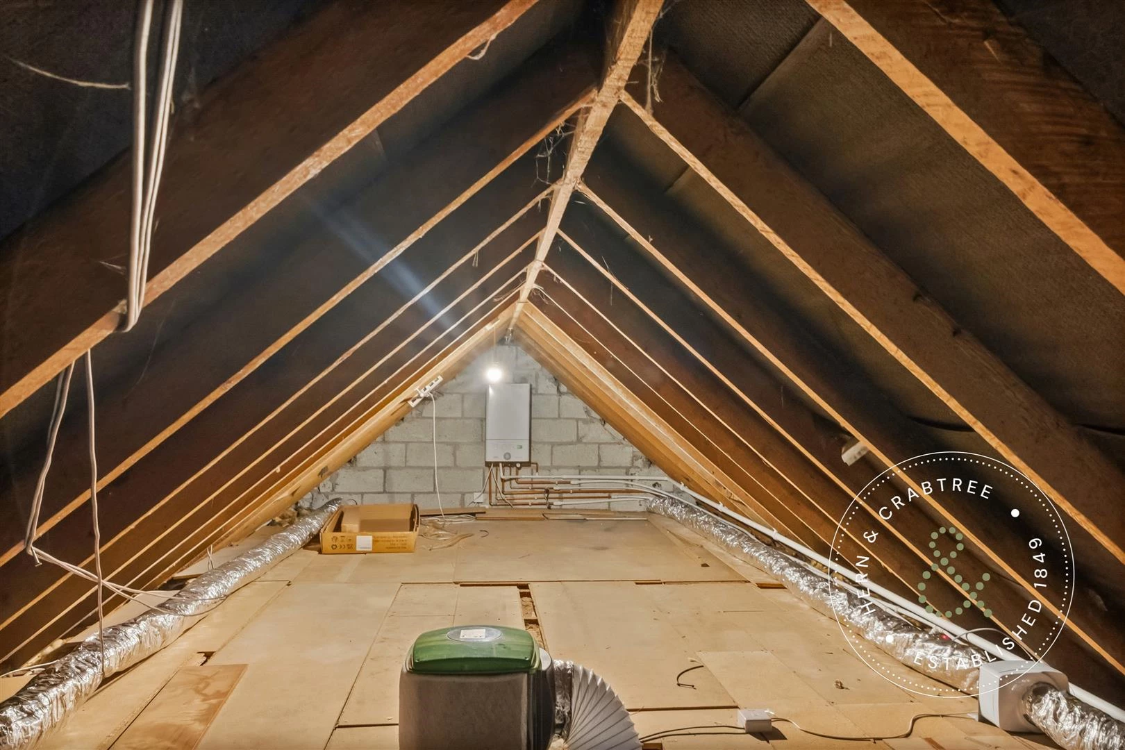 Loft Space
